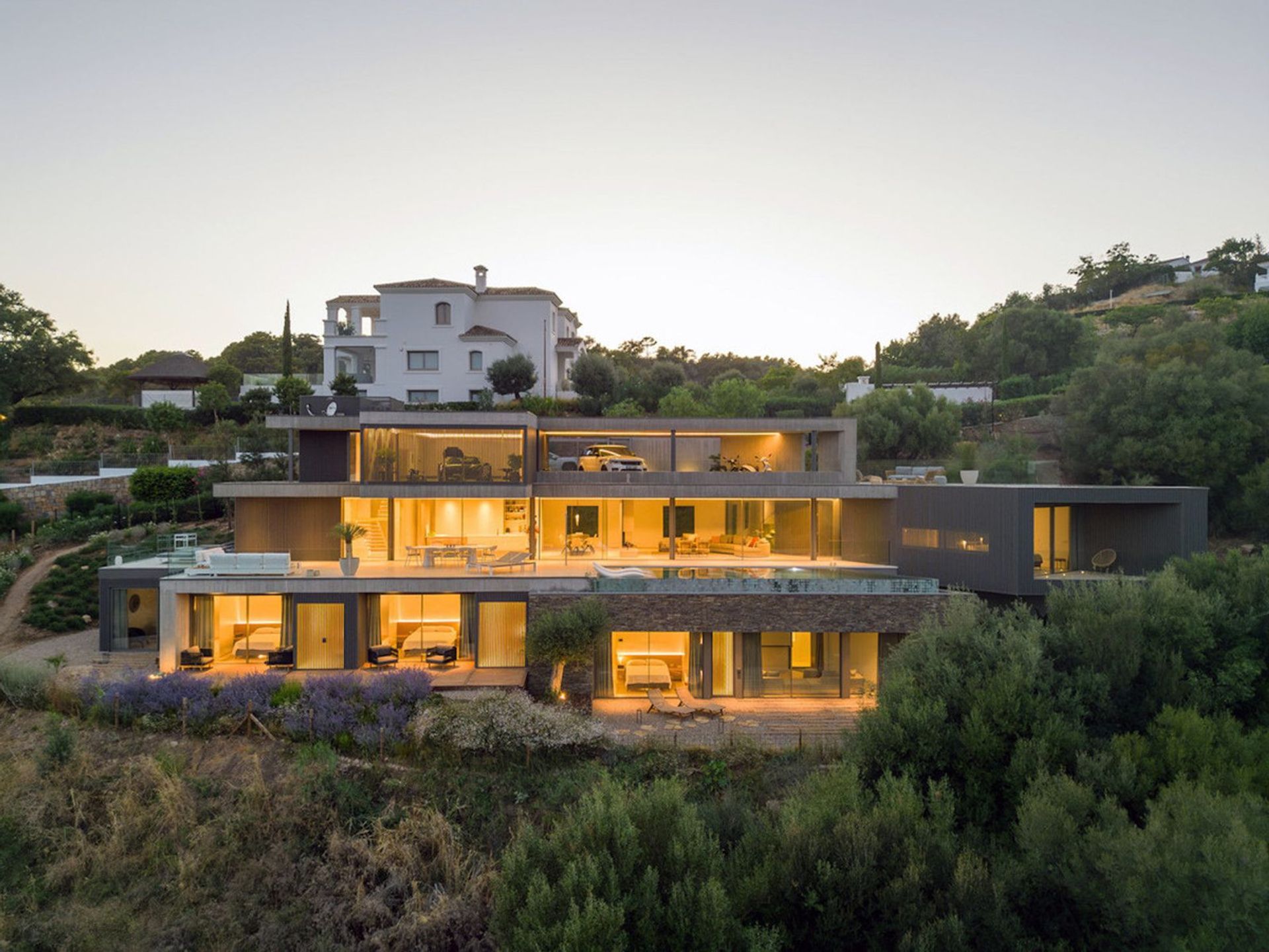 Casa nel Benahavís, Andalusia 12192063