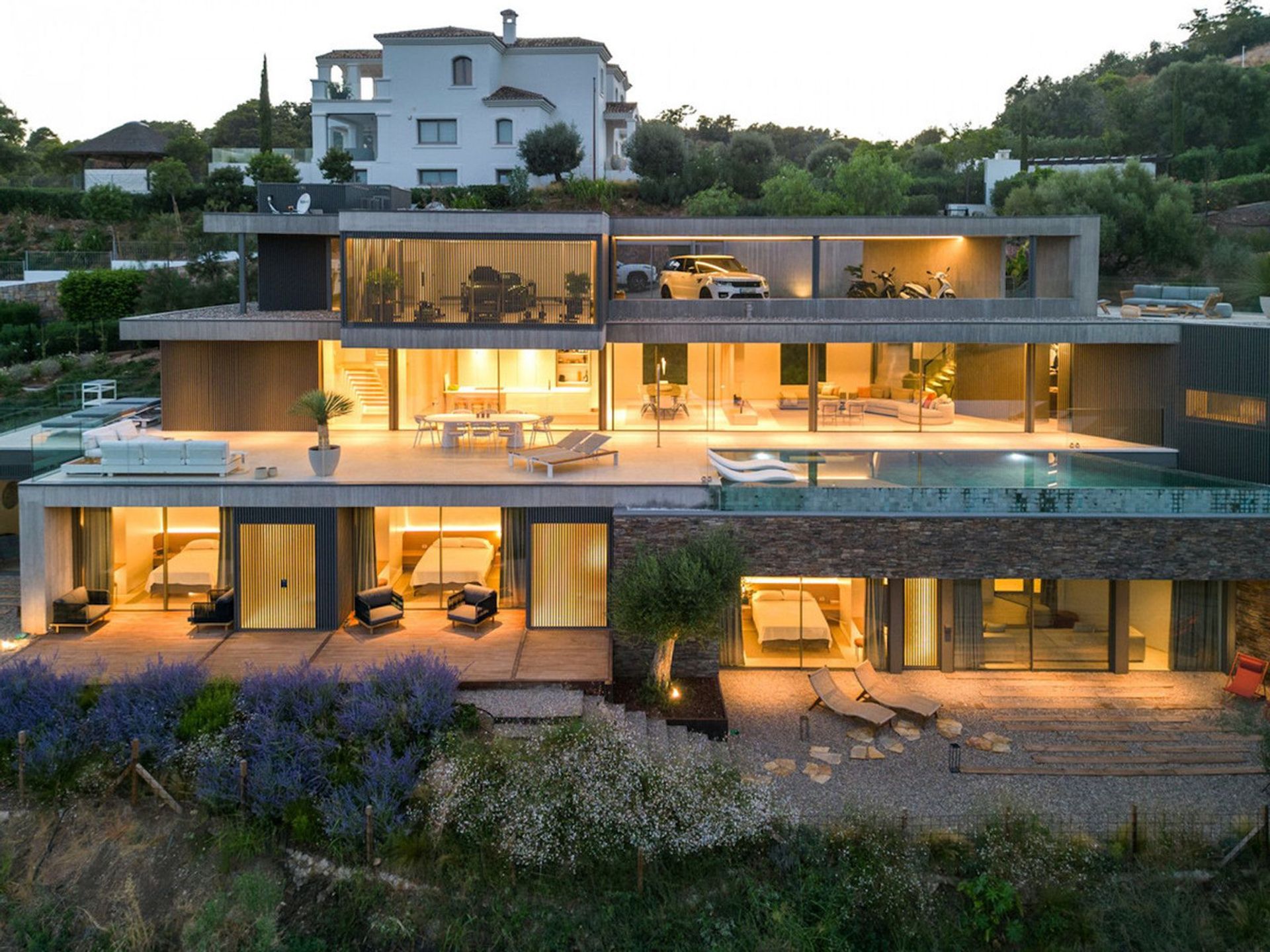 Casa nel Benahavís, Andalusia 12192063