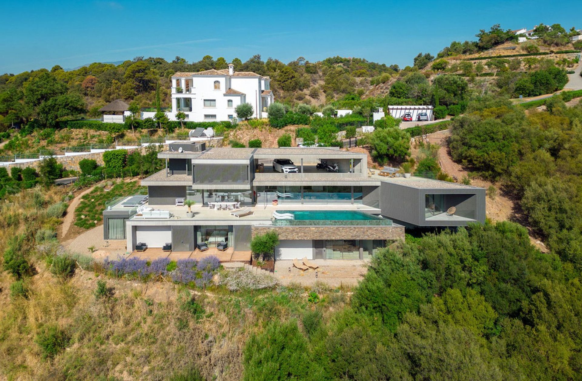 Huis in Benahavis, Andalusië 12192063