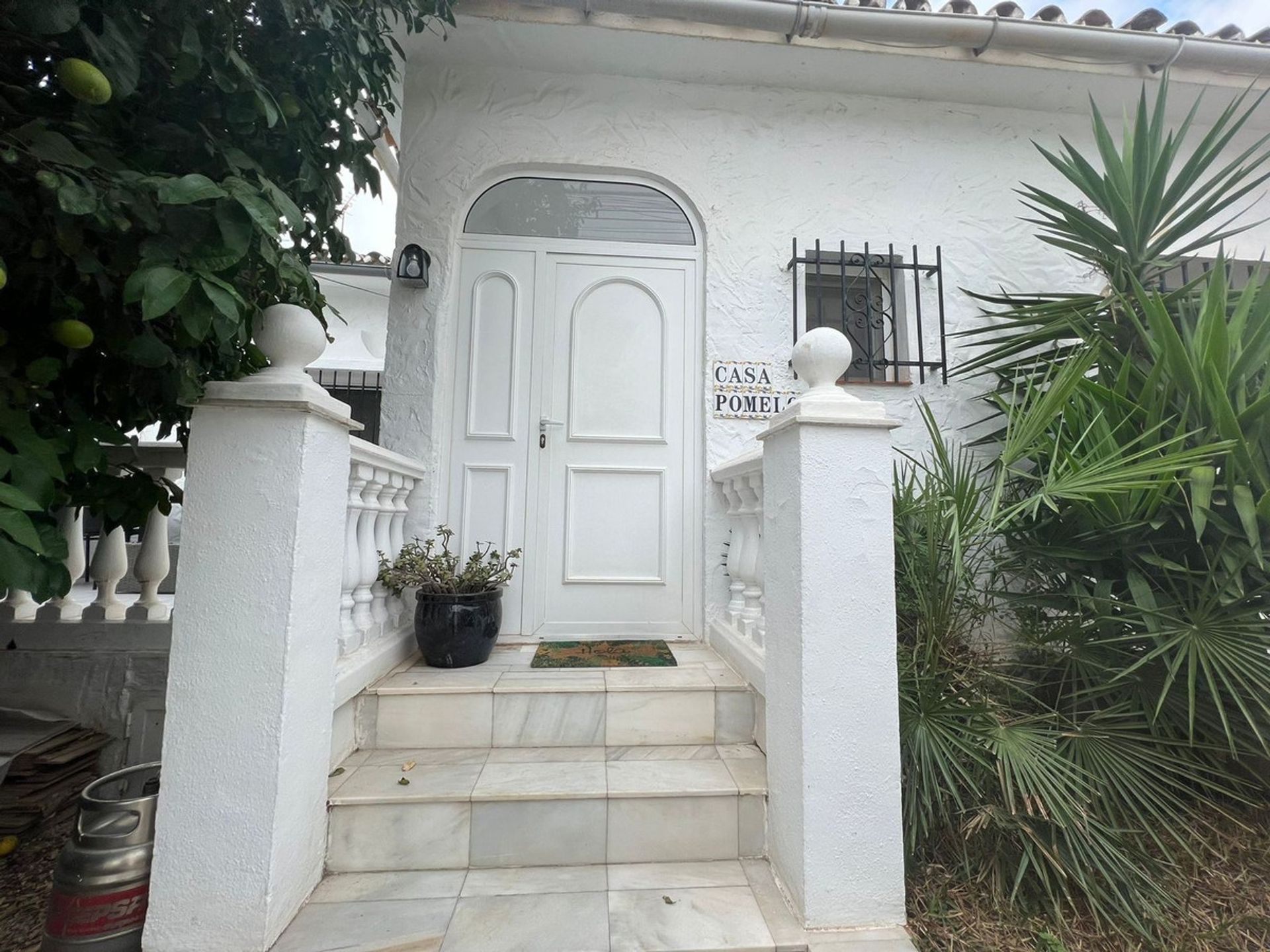 Haus im Benalmádena, Andalusien 12192073