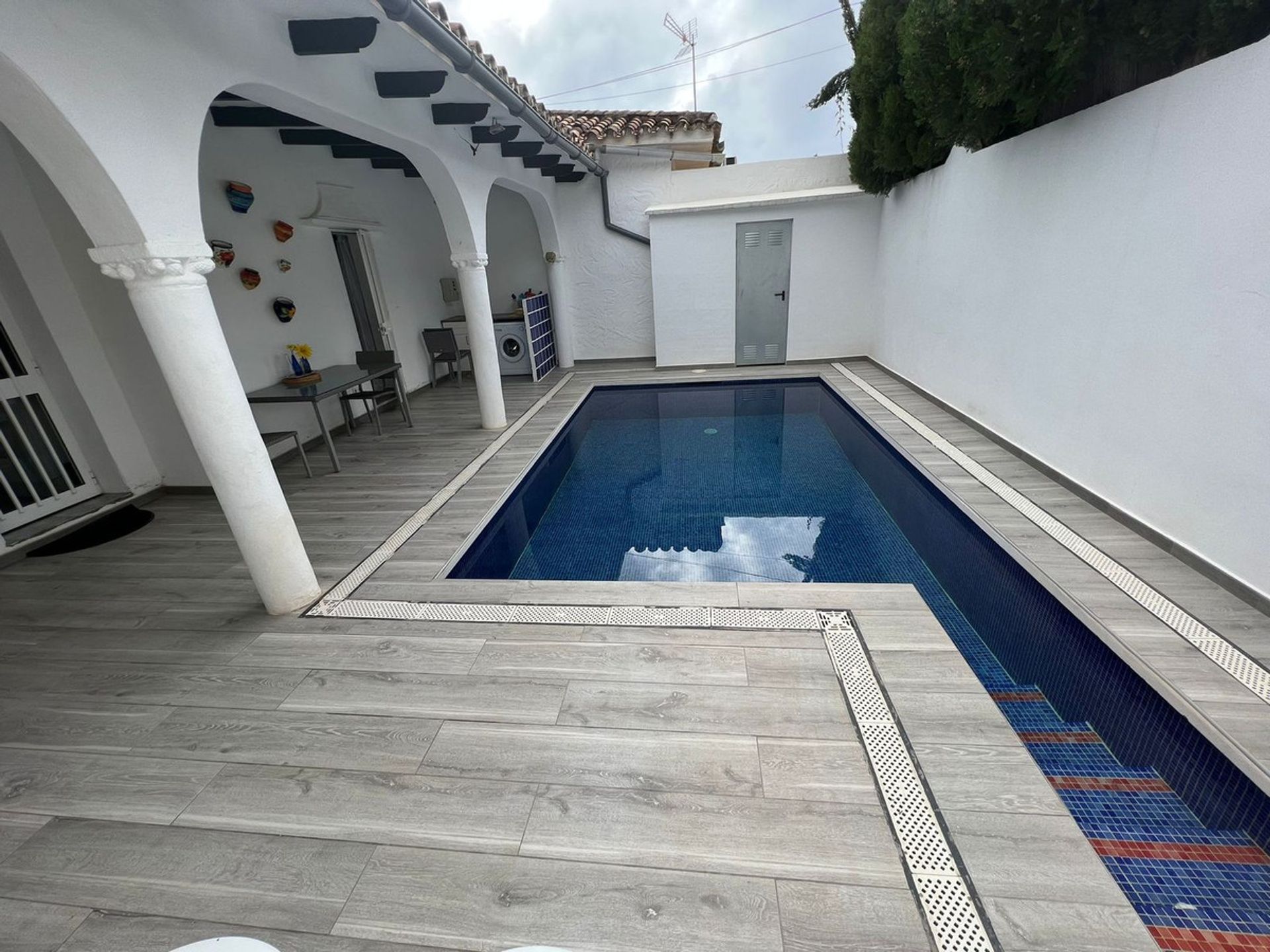 Haus im Benalmádena, Andalusien 12192073