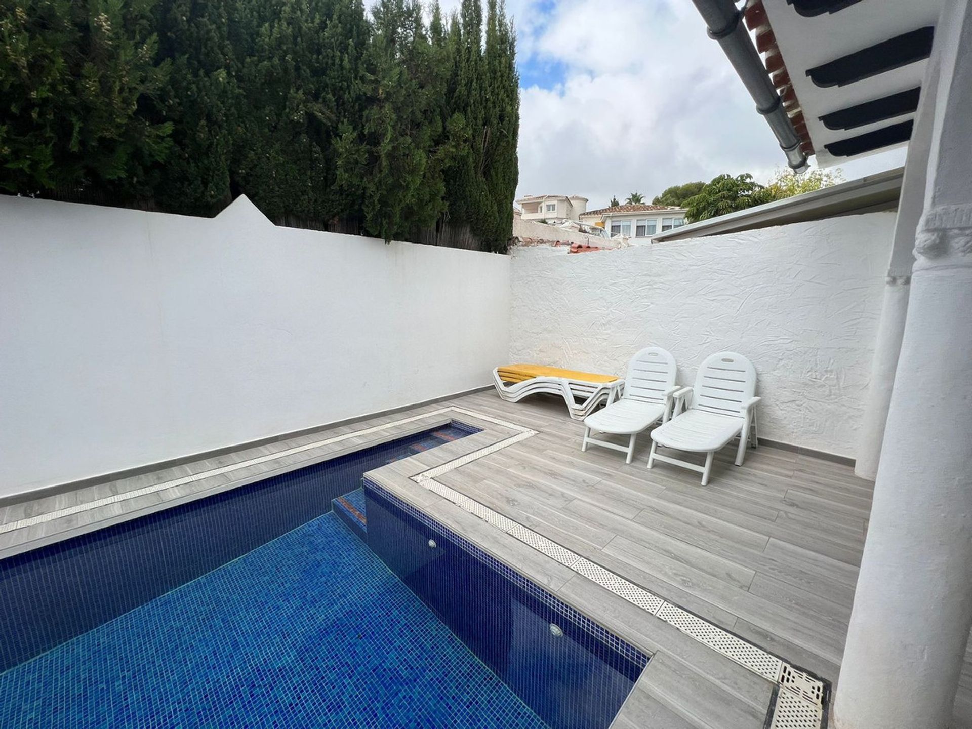 Haus im Benalmádena, Andalusien 12192073