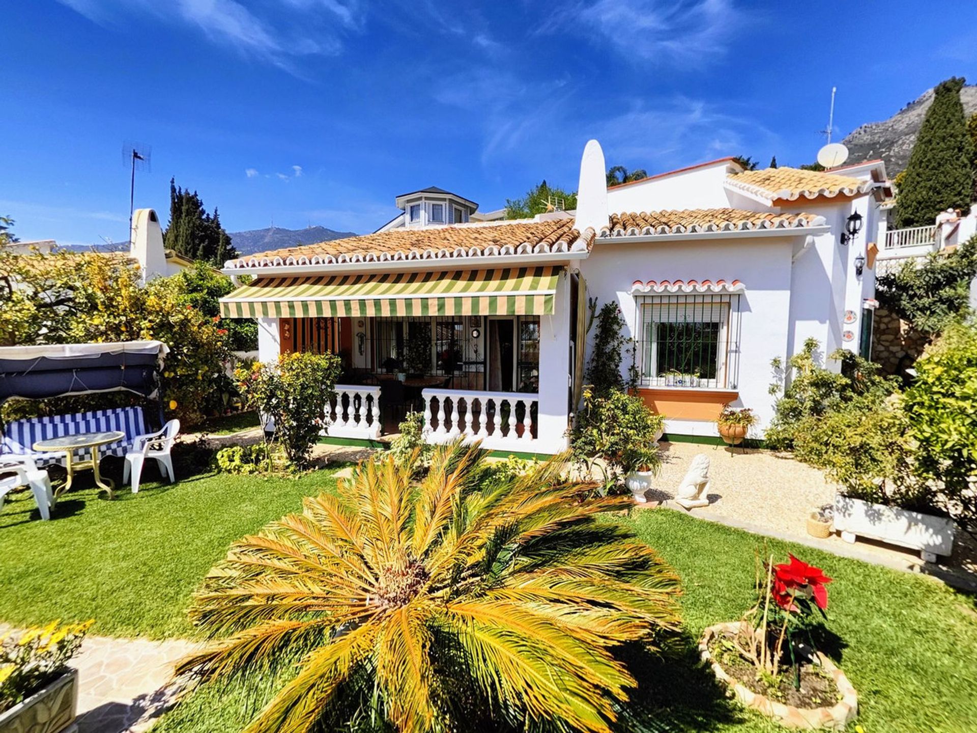 Casa nel Benalmádena, Andalusia 12192074