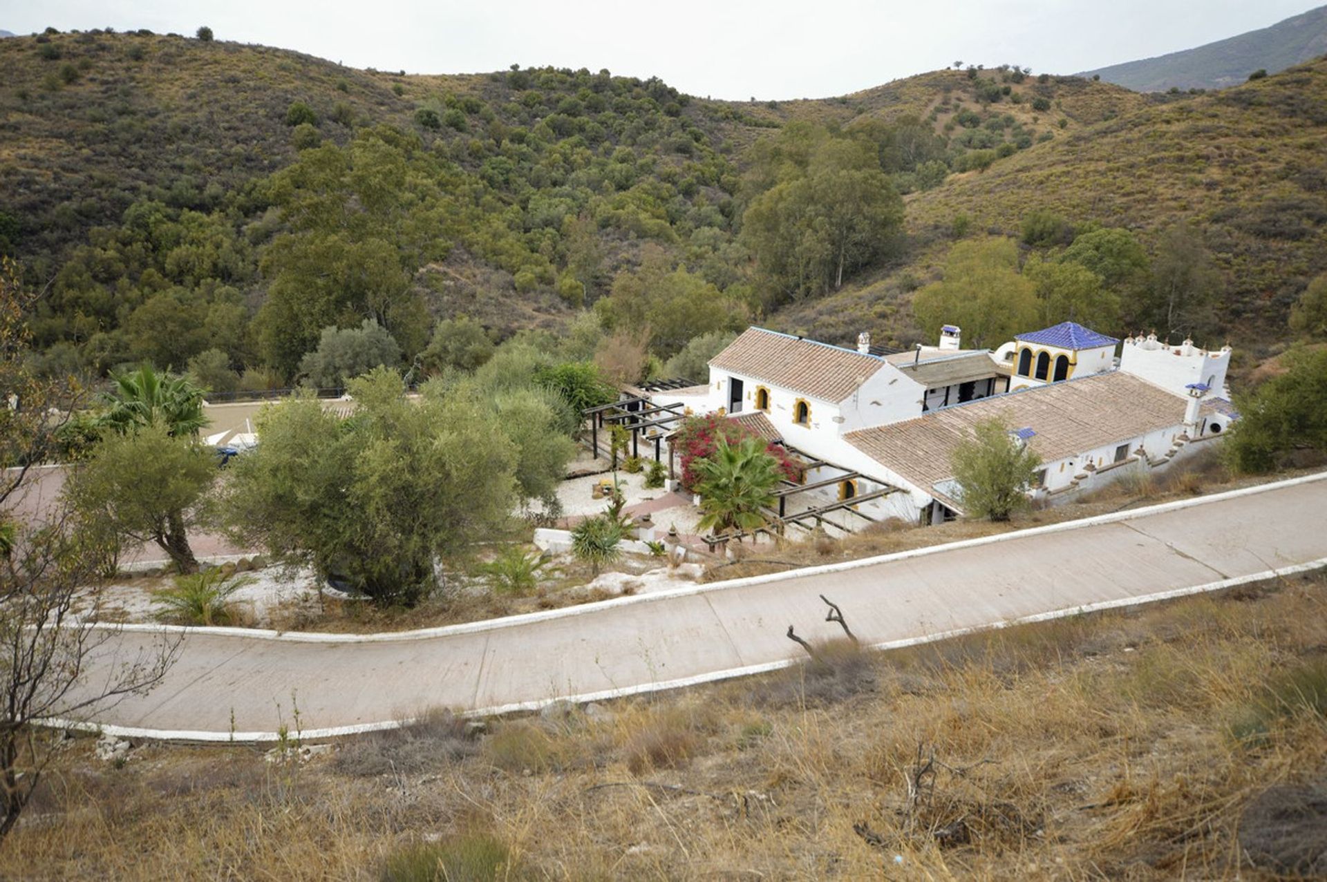 Rumah di Valtocado, Andalusia 12192099