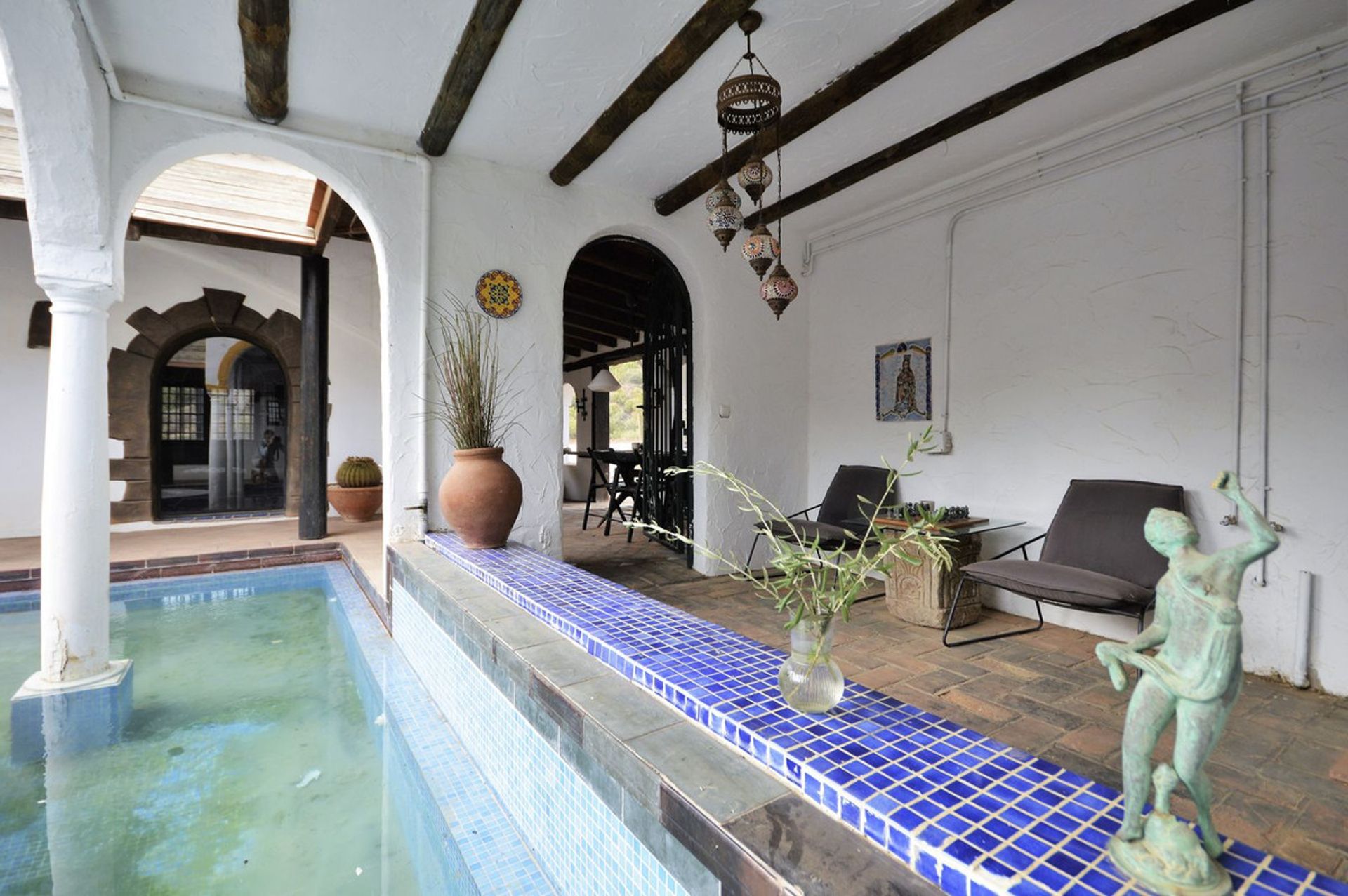 casa no Alhaurín el Grande, Andaluzia 12192099