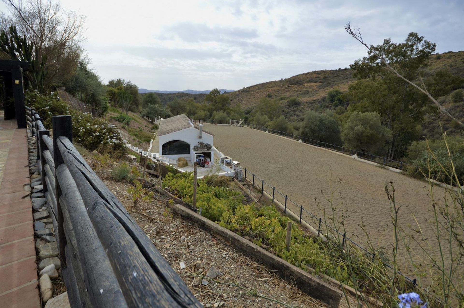 Rumah di Valtocado, Andalusia 12192099