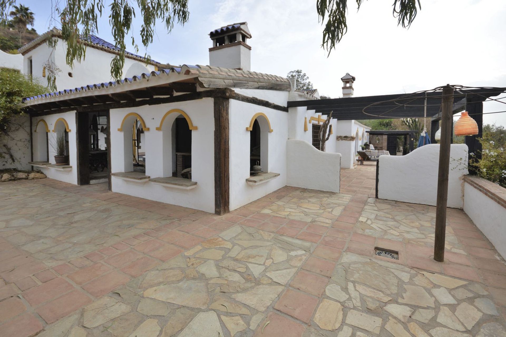 Rumah di Valtocado, Andalusia 12192099