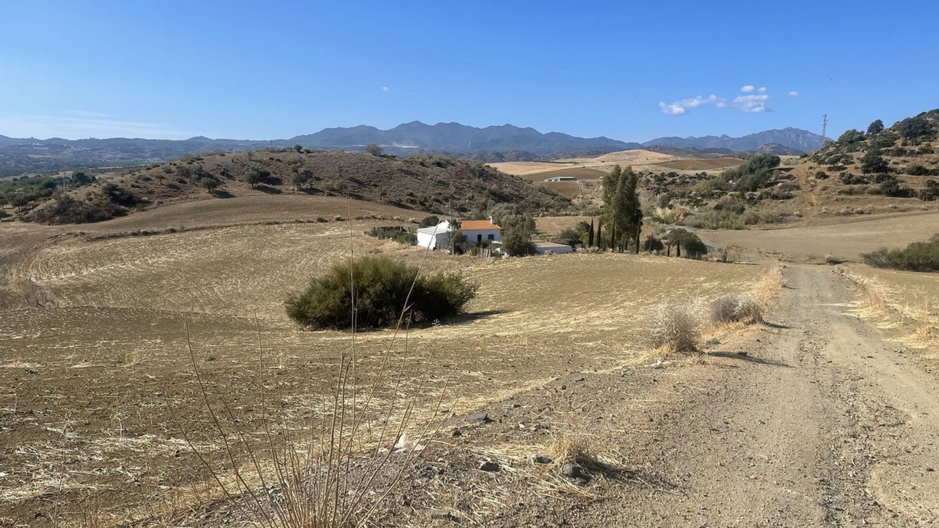 House in Coin, Andalusia 12192124