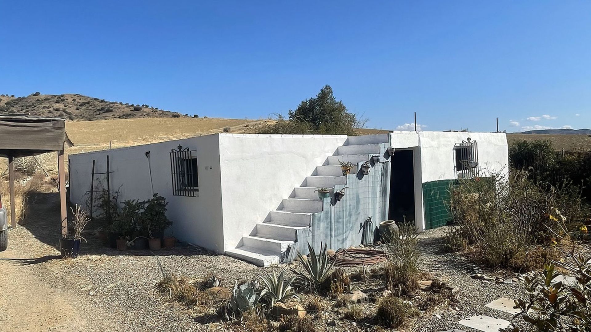 House in Coin, Andalusia 12192124