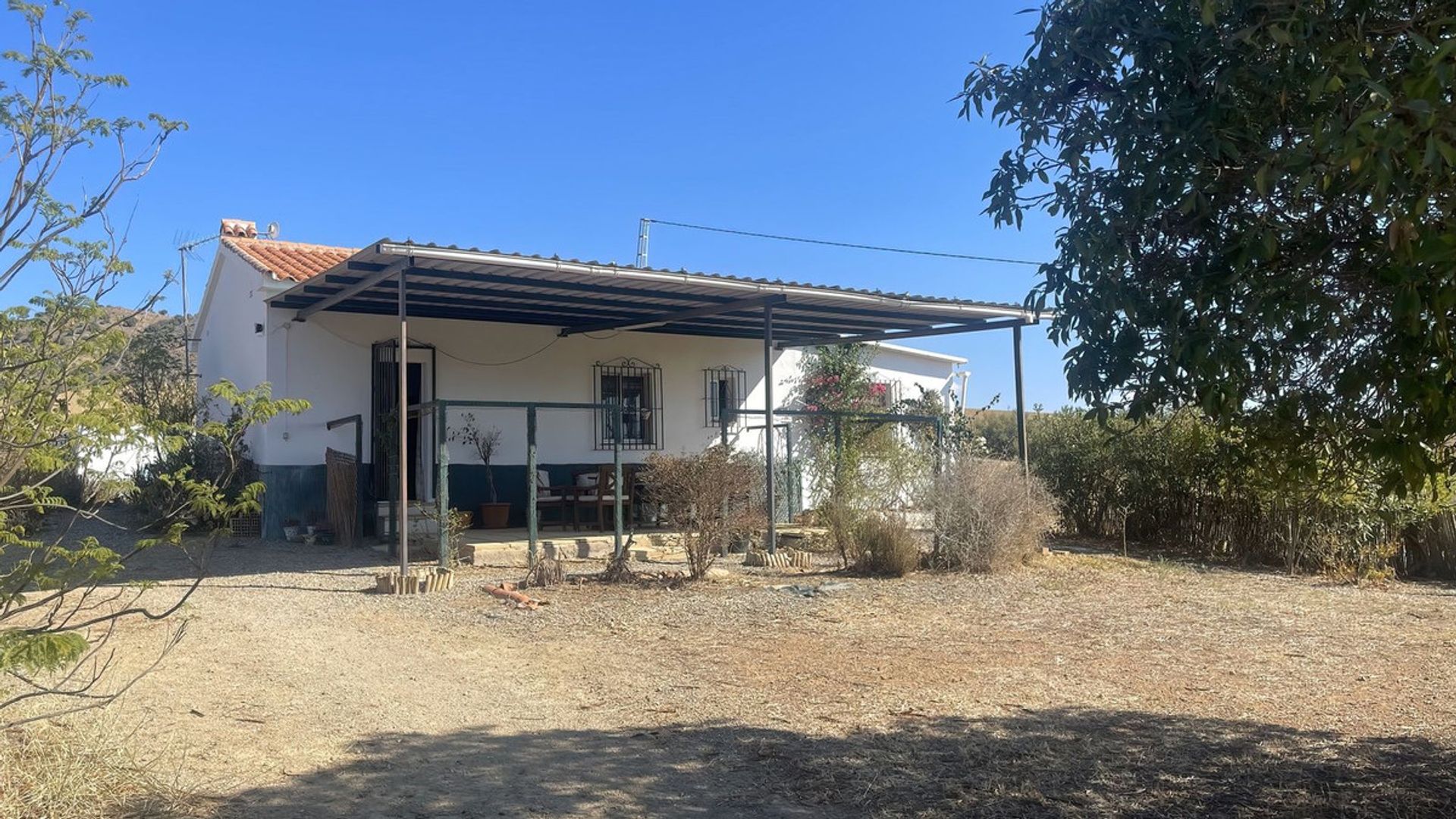 House in Coín, Andalusia 12192124