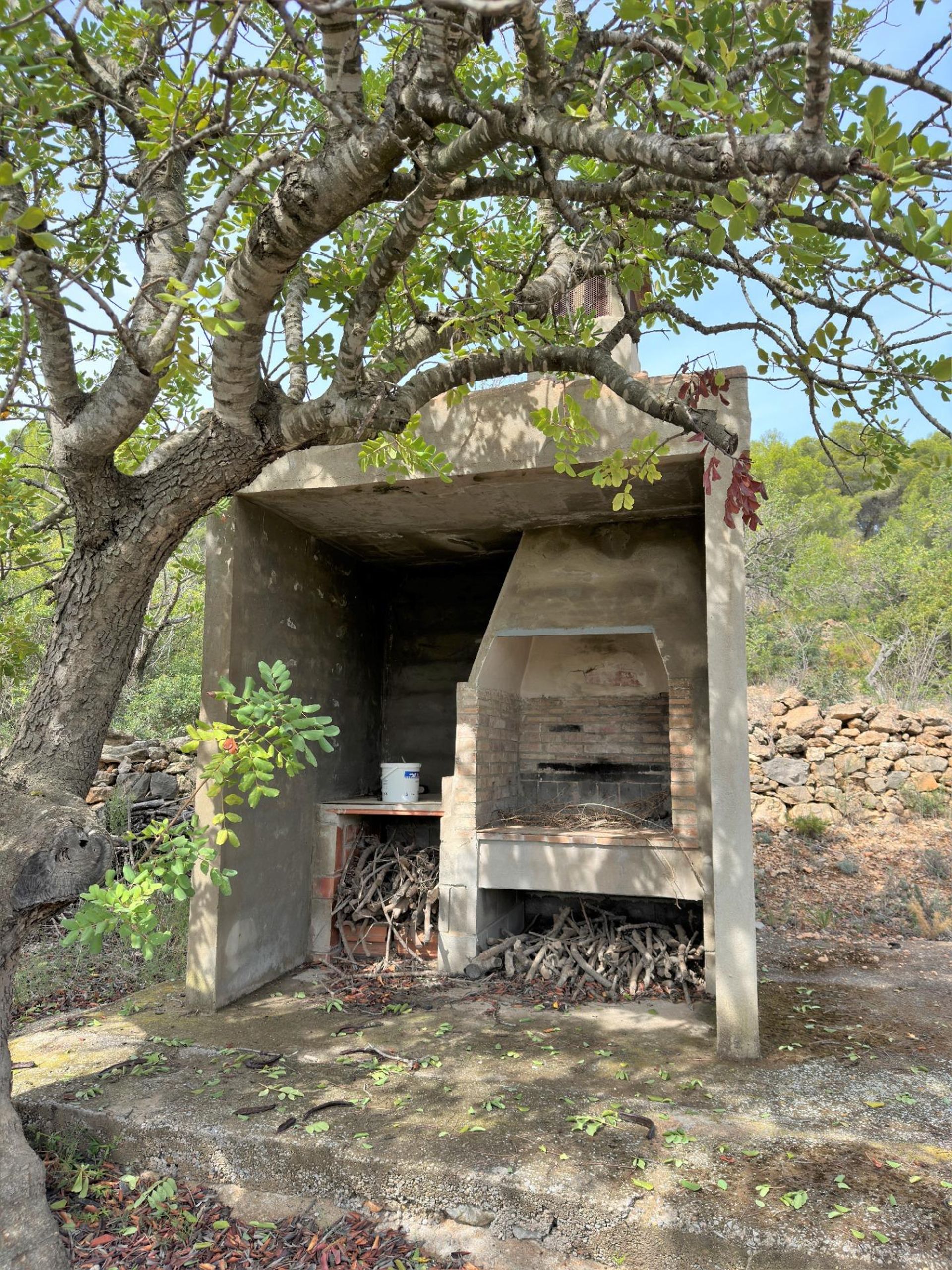 Talo sisään Náquera, Valencian Community 12192128