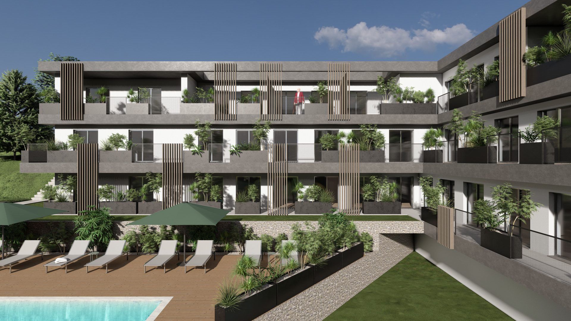 Condominio en Paratico, Lombardía 12192140