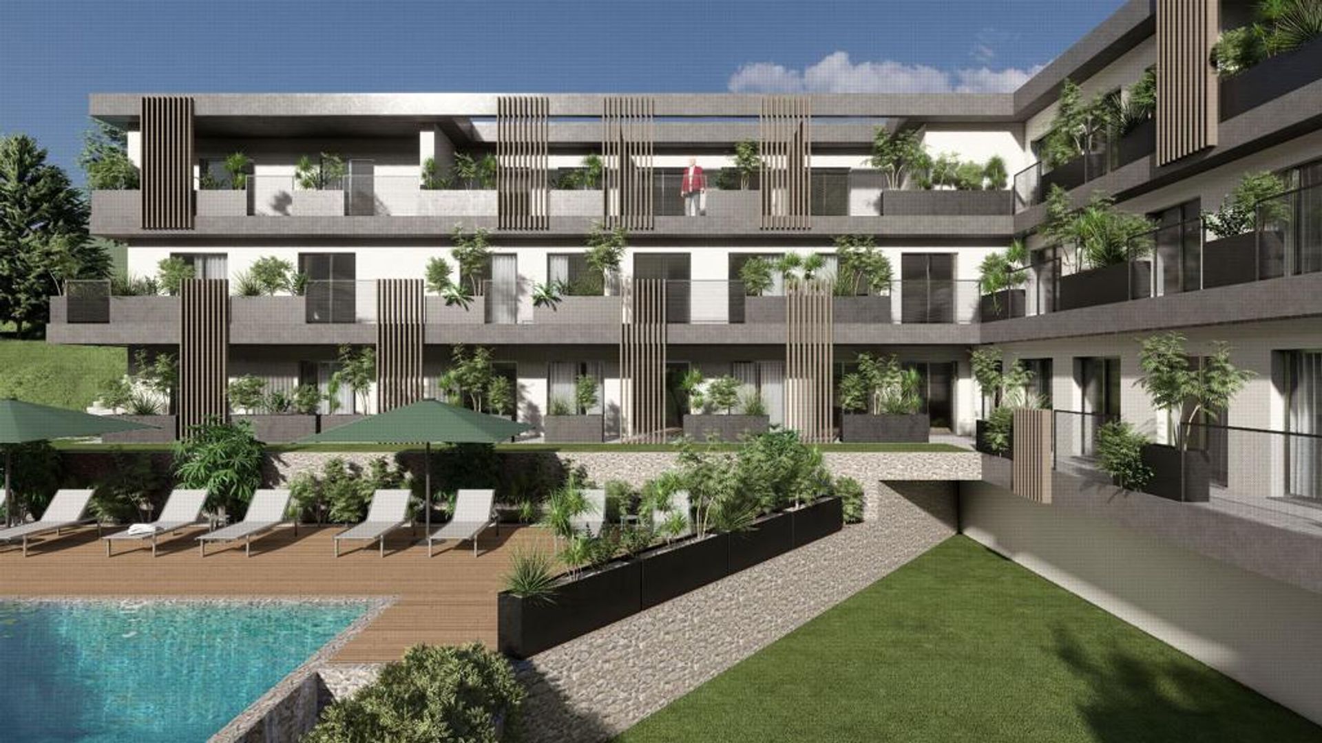 Condominio en Paratico, Lombardia 12192140