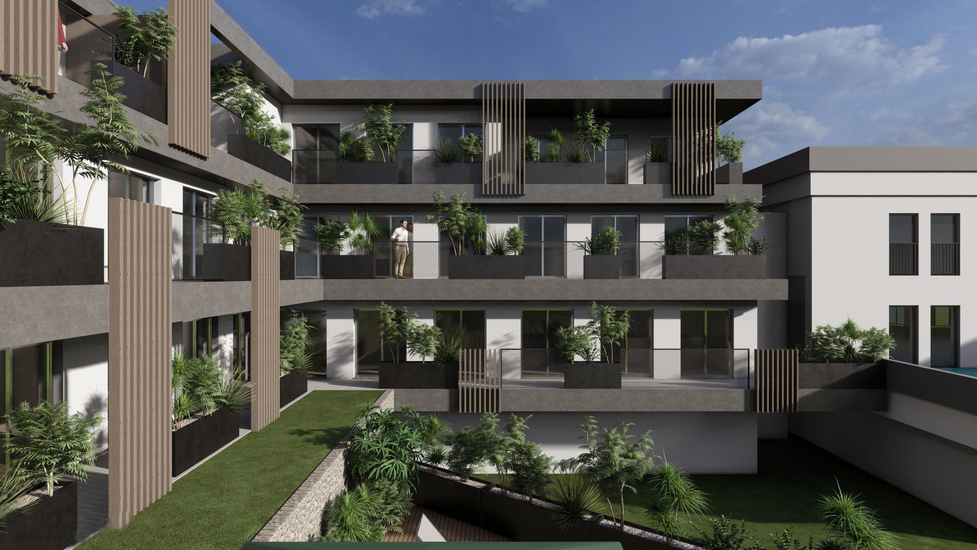 Condominio en Paratico, Lombardía 12192140