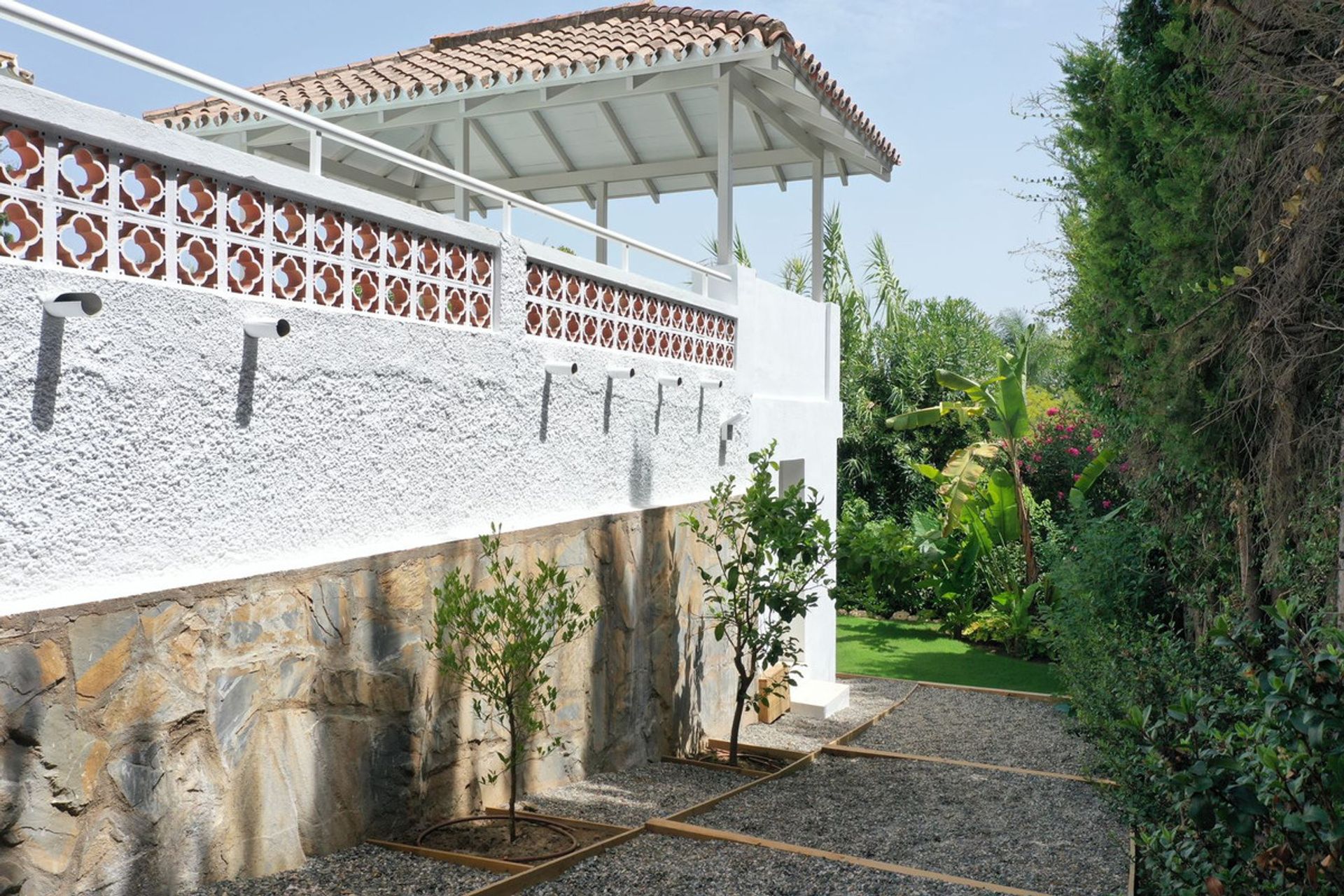 rumah dalam Marbella, Andalucía 12192223