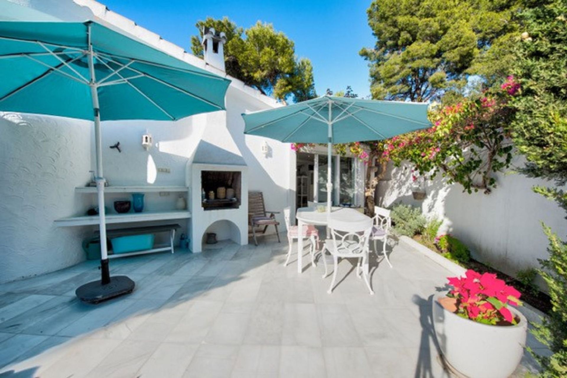 House in Marbella, Andalucía 12192229