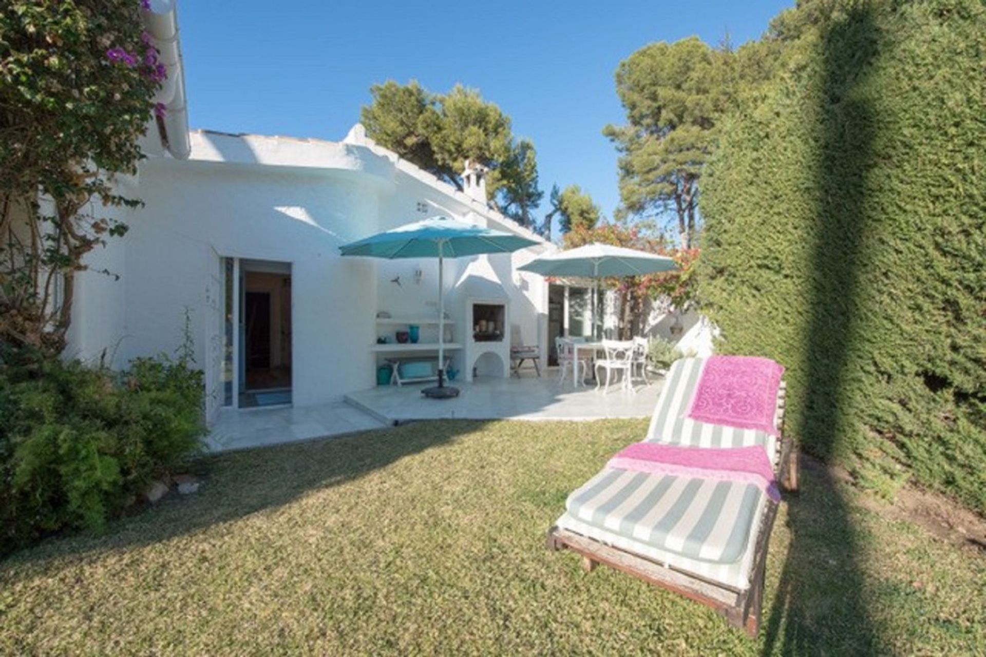 House in Marbella, Andalucía 12192229