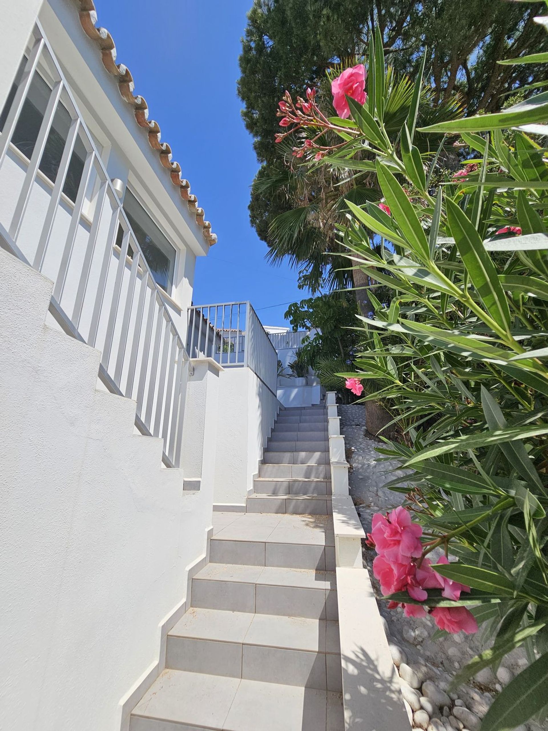 Casa nel La Cala de Mijas, Andalusia 12192239