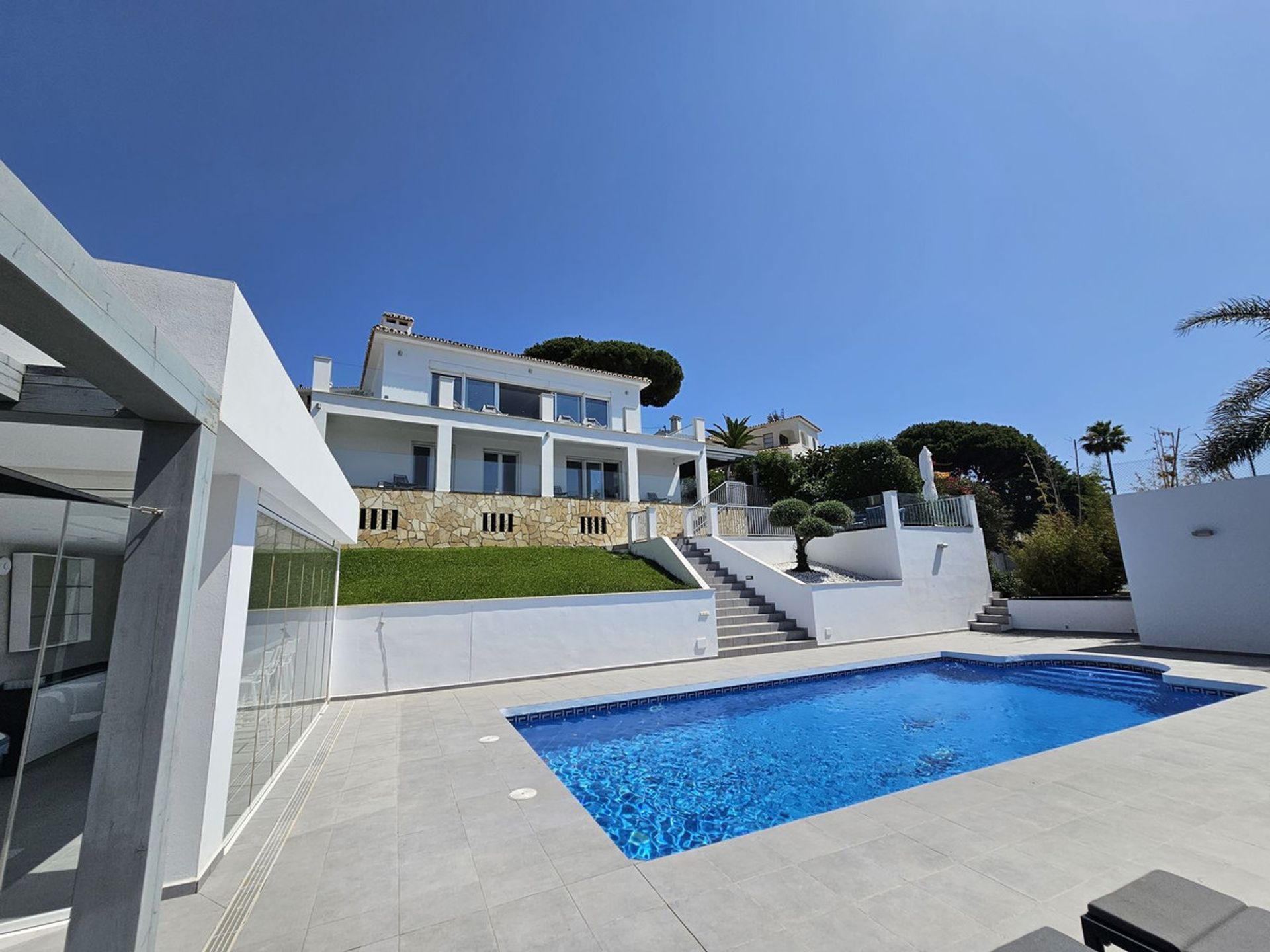 Casa nel La Cala de Mijas, Andalusia 12192239