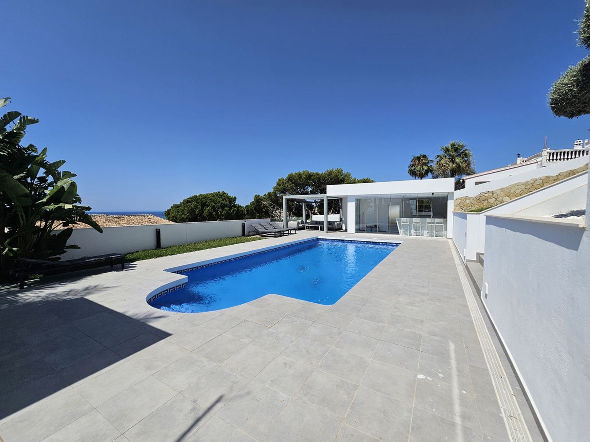 Casa nel La Cala de Mijas, Andalusia 12192239