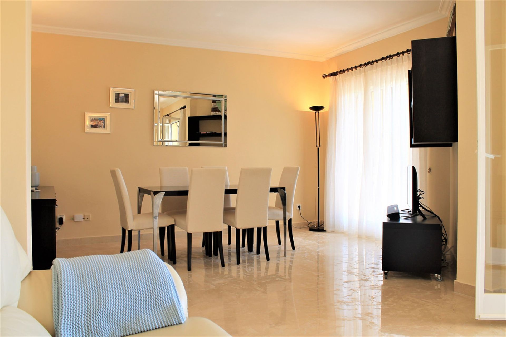 Квартира в La Quinta, Canarias 12192258