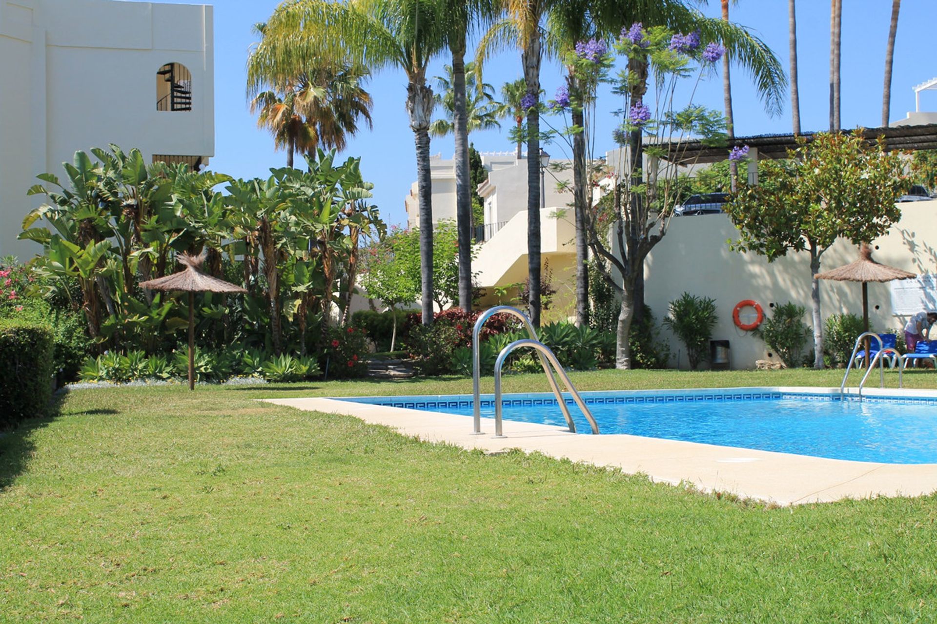 Квартира в La Quinta, Canarias 12192258