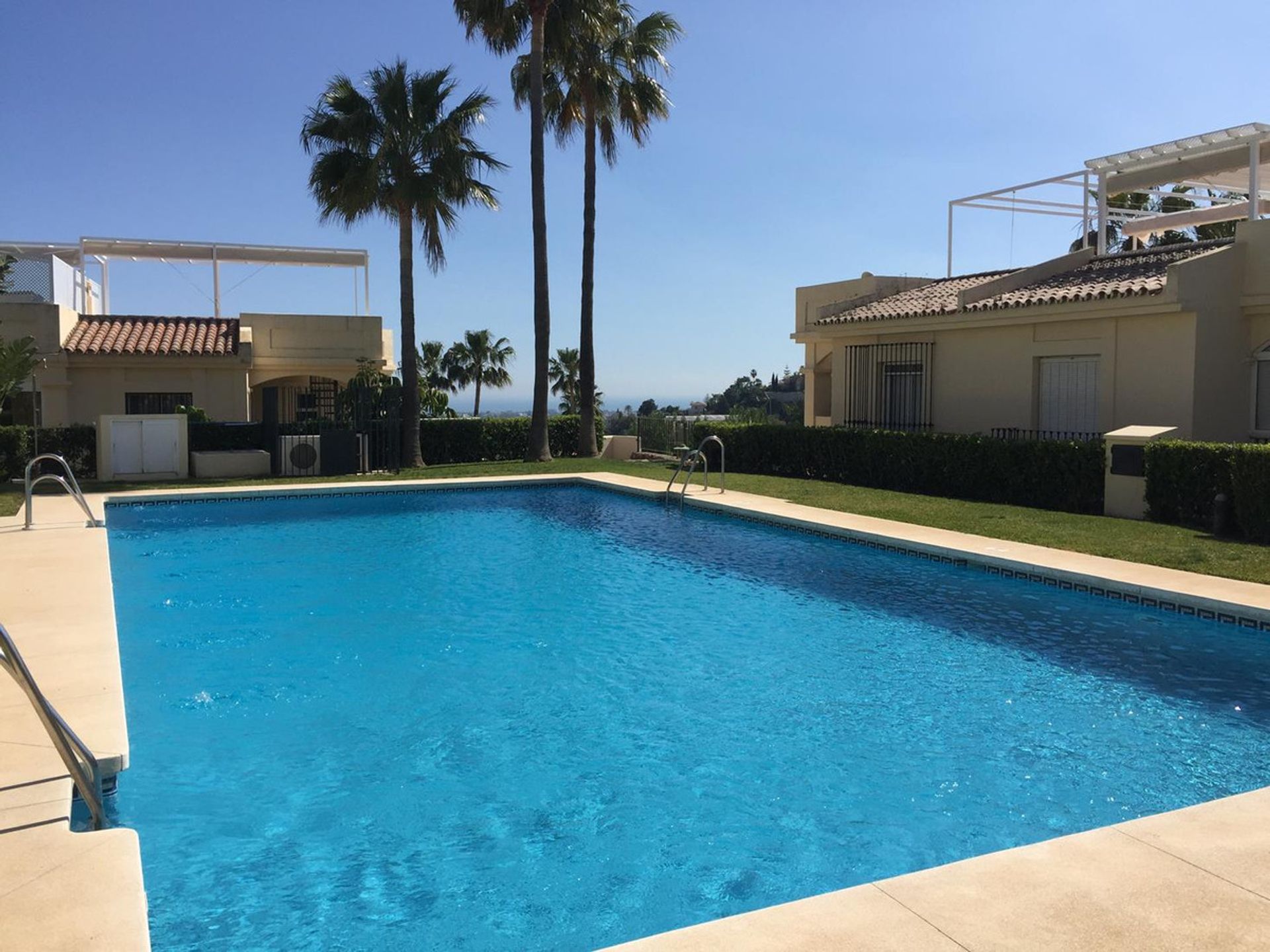 Квартира в La Quinta, Canarias 12192258