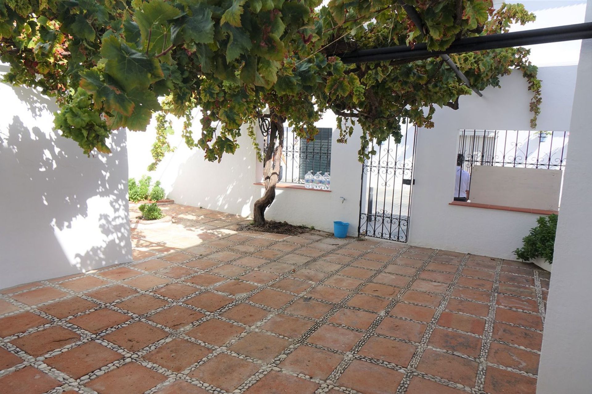 Rumah di Mijas, Andalusia 12192345