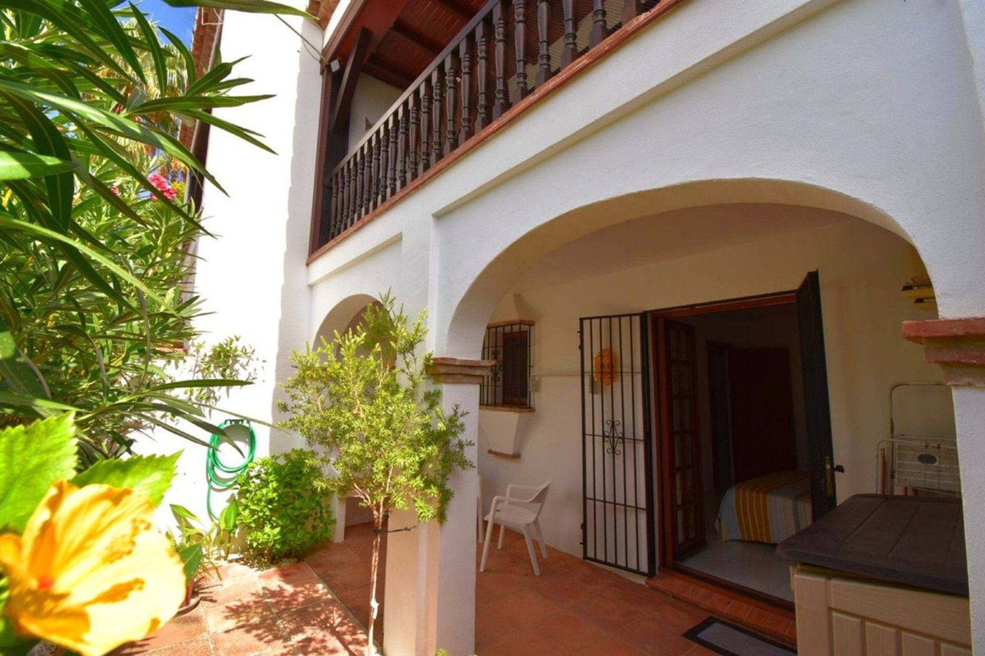 Haus im Mijas, Andalusien 12192348