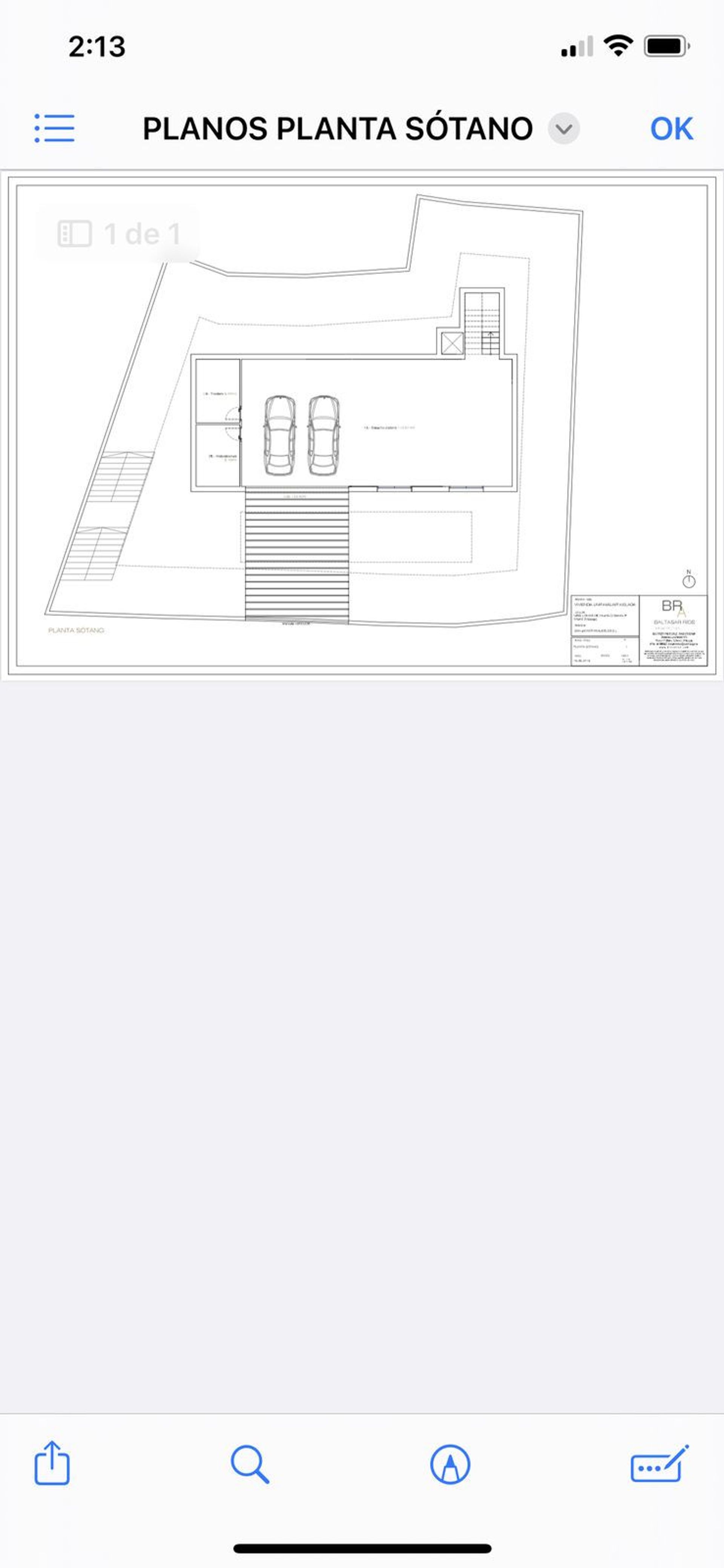 الأرض في Mijas, Andalusia 12192349