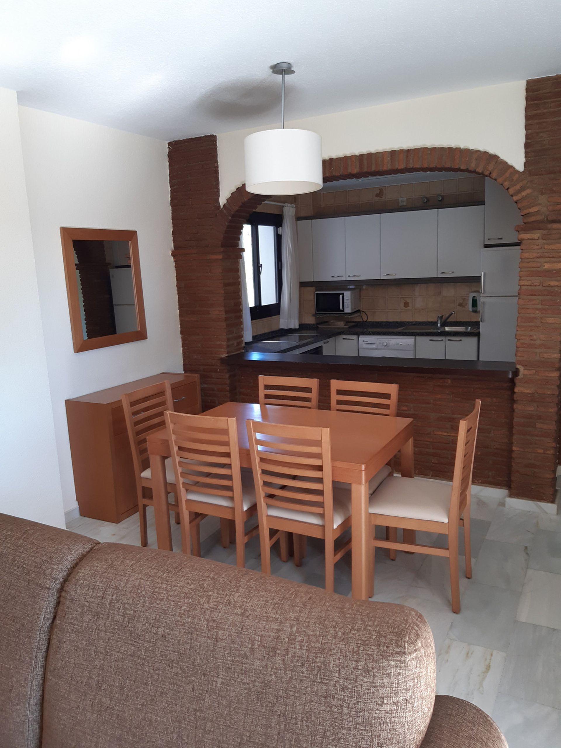 Condominium in Las Lagunas, Andalusia 12192352