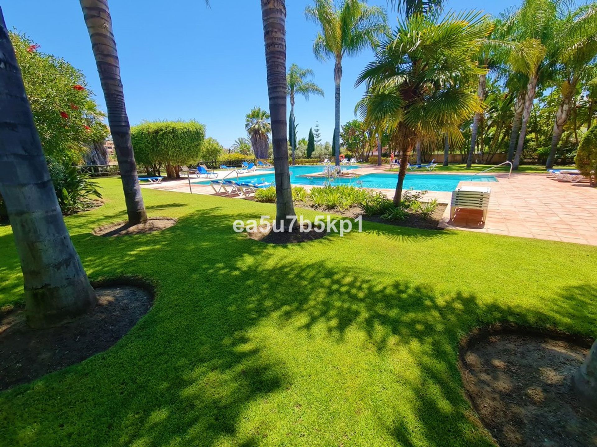 Condominio nel Marbella, Andalucía 12192365