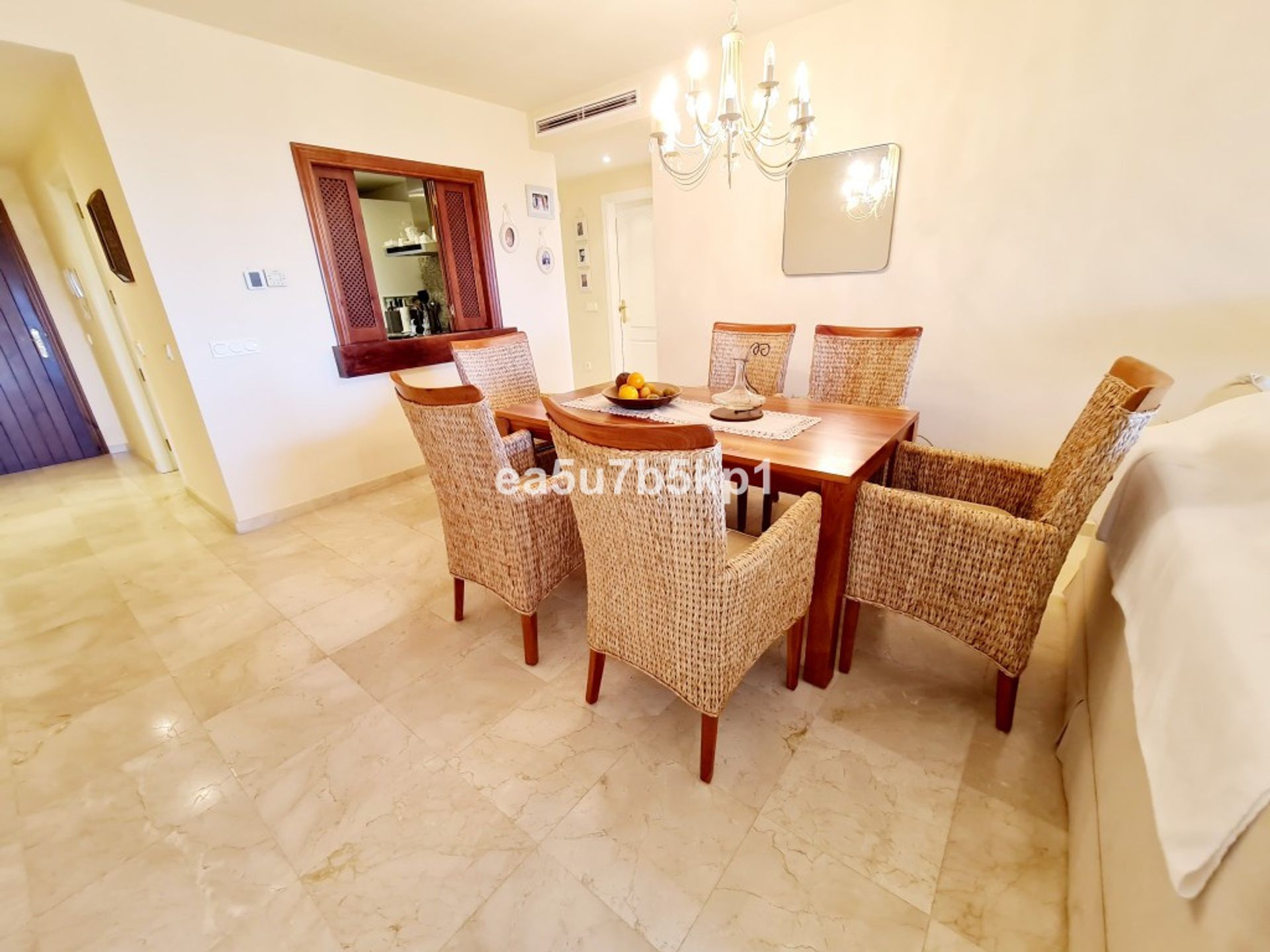 Condominio nel Marbella, Andalucía 12192365