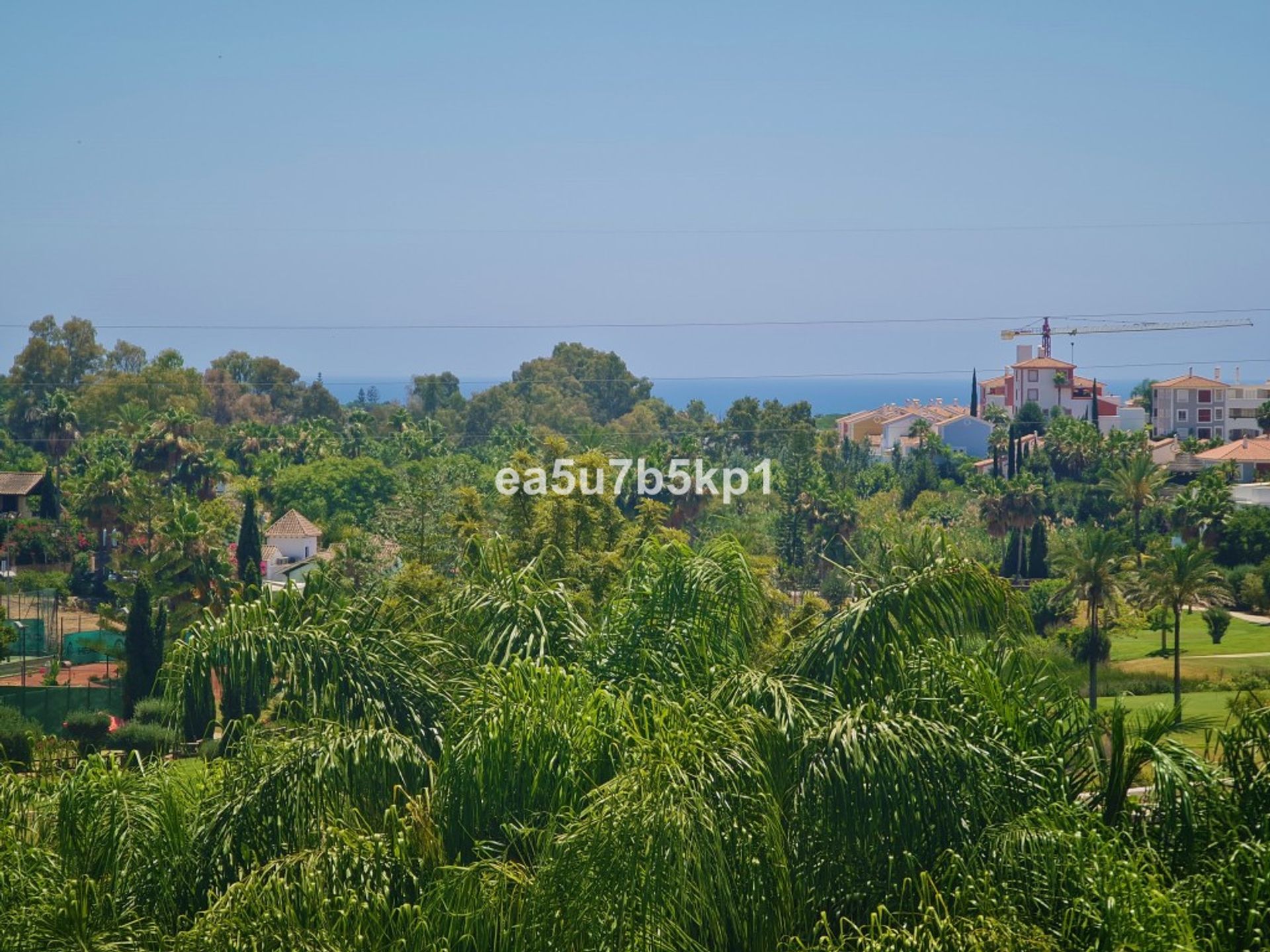 Condominio nel Marbella, Andalucía 12192365