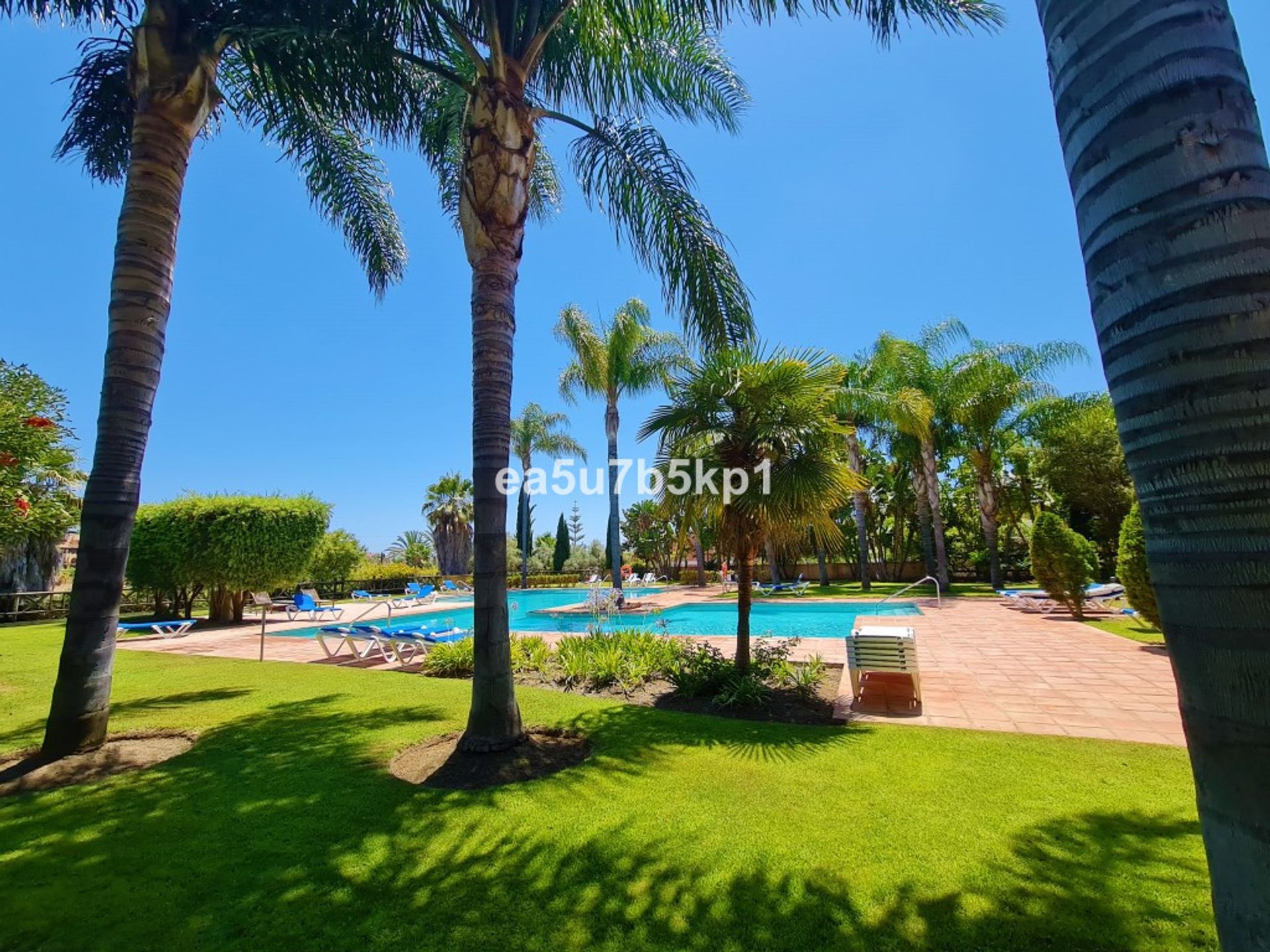 Condominio nel Marbella, Andalucía 12192365