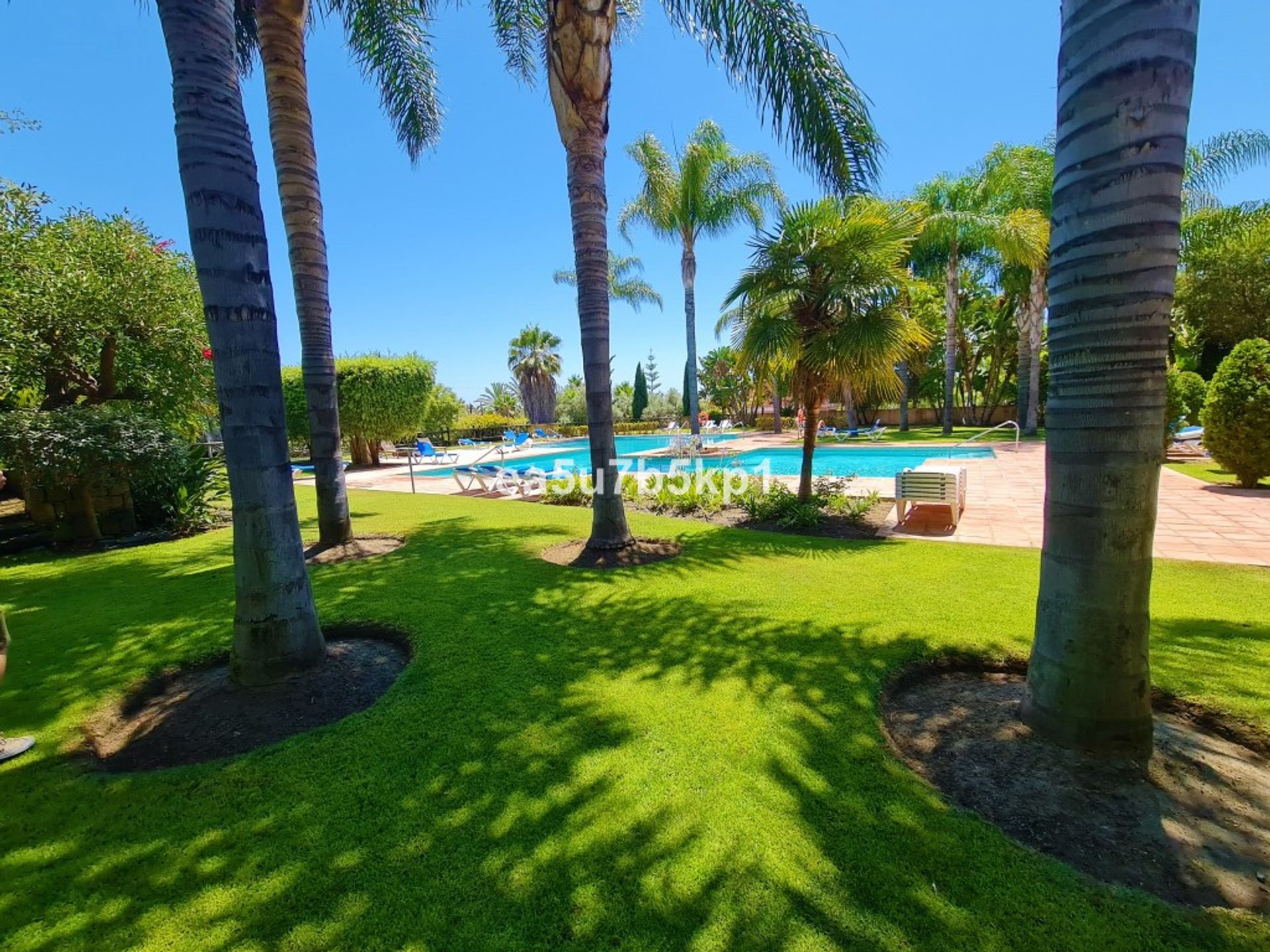 Condominio nel Marbella, Andalucía 12192365