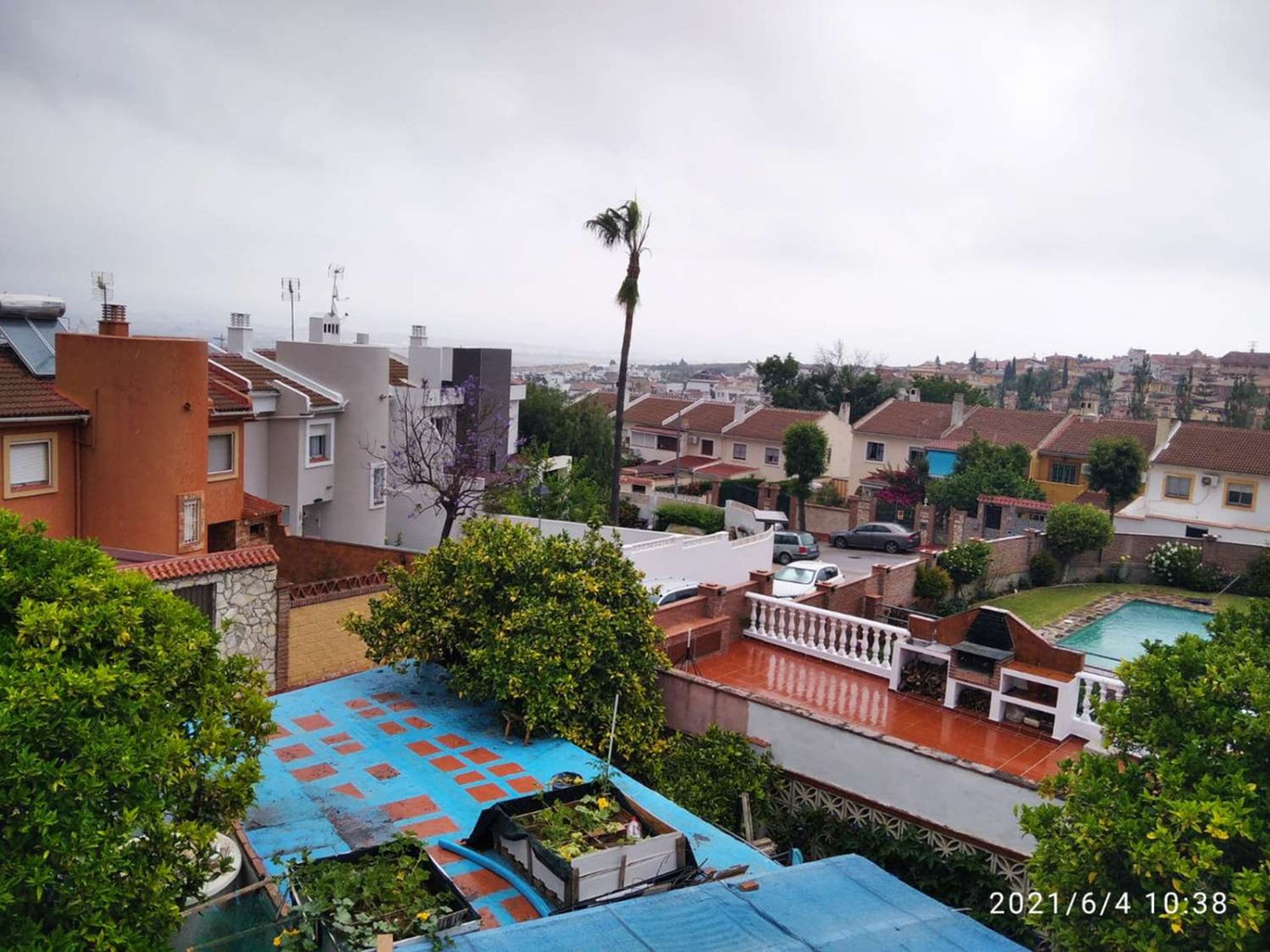 Huis in Alhaurín de la Torre, Andalusia 12192370