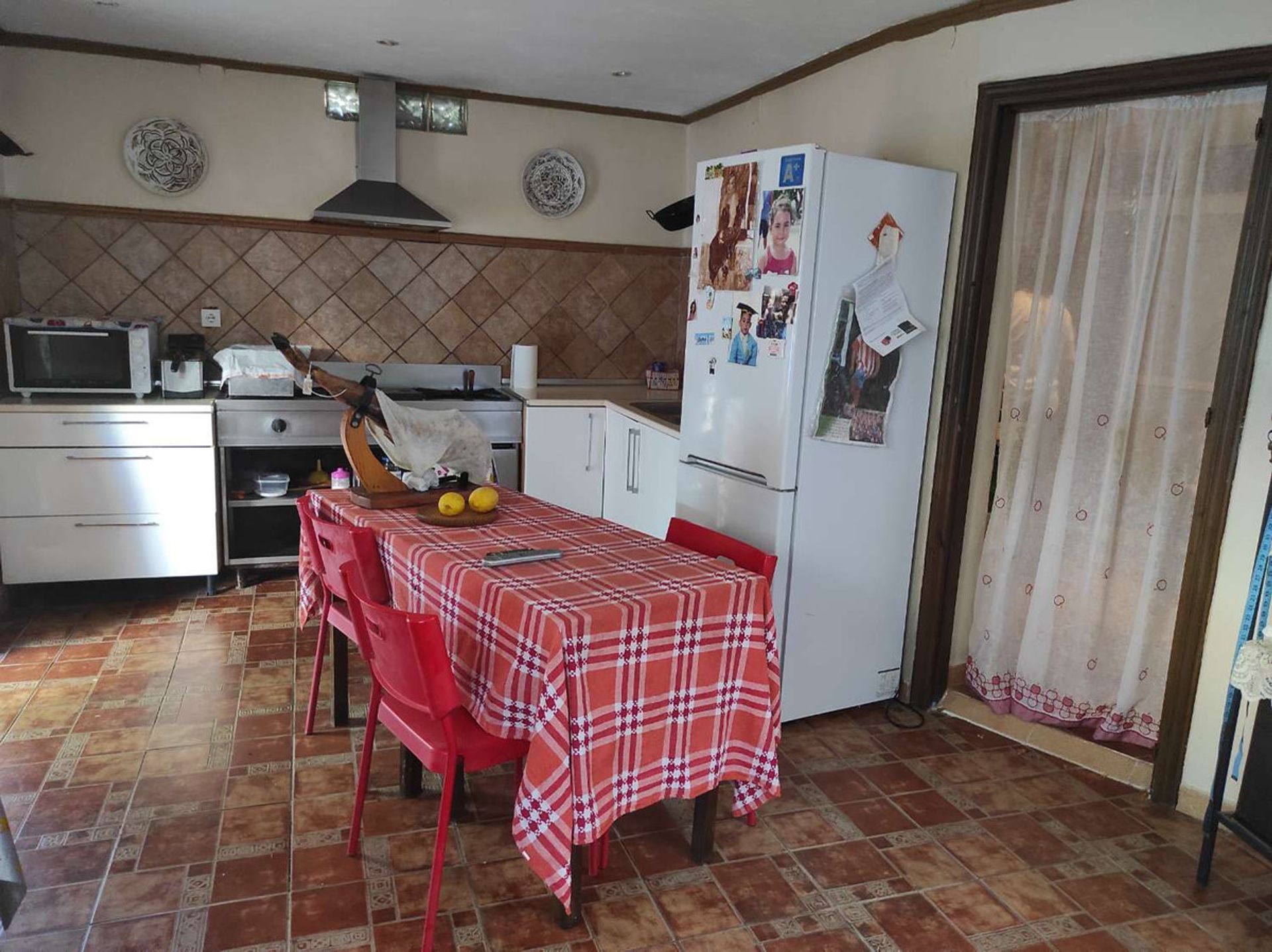 Huis in Alhaurín de la Torre, Andalusia 12192370