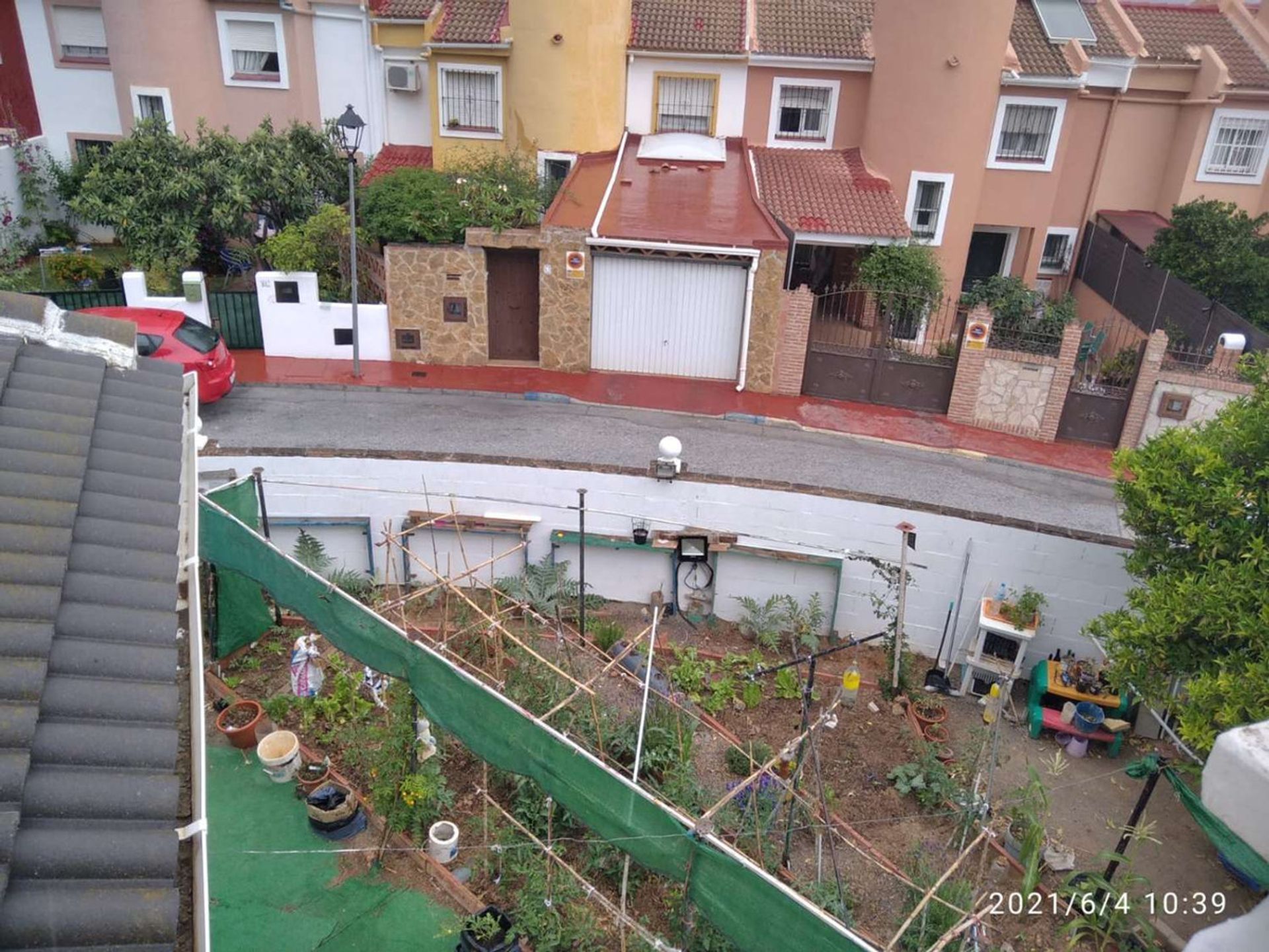 Huis in Alhaurín de la Torre, Andalusia 12192370