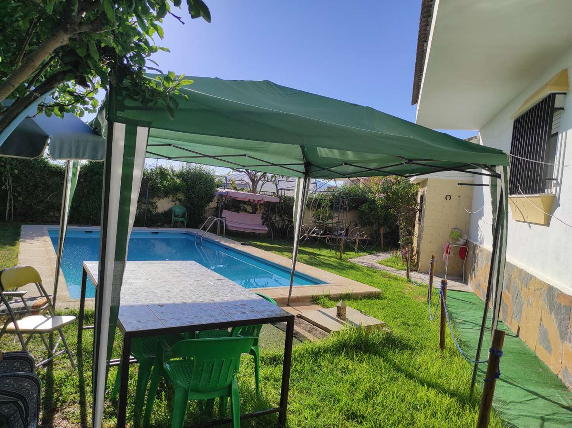 rumah dalam Alhaurin de la Torre, Andalusia 12192370