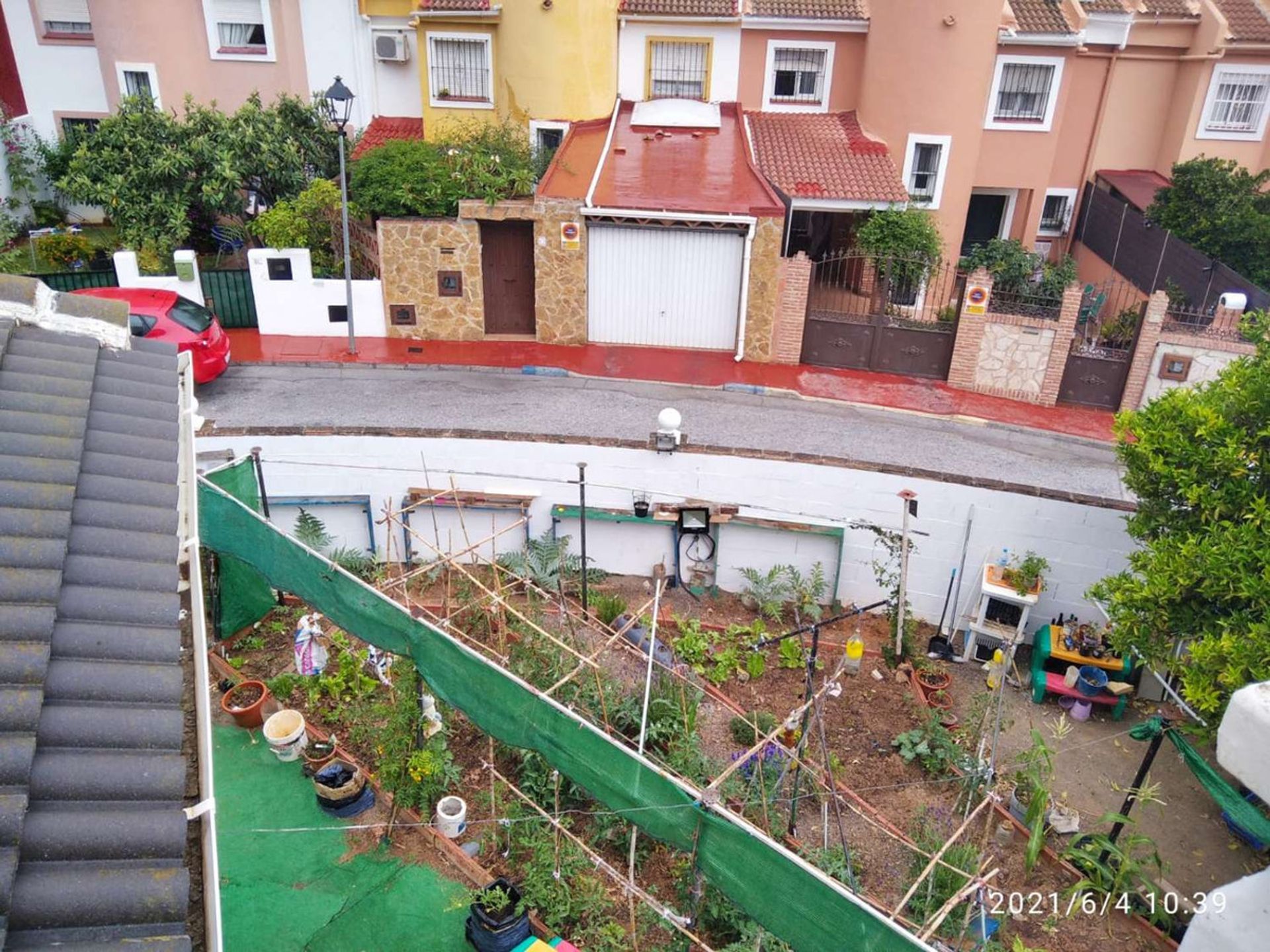 Huis in Alhaurín de la Torre, Andalusia 12192370