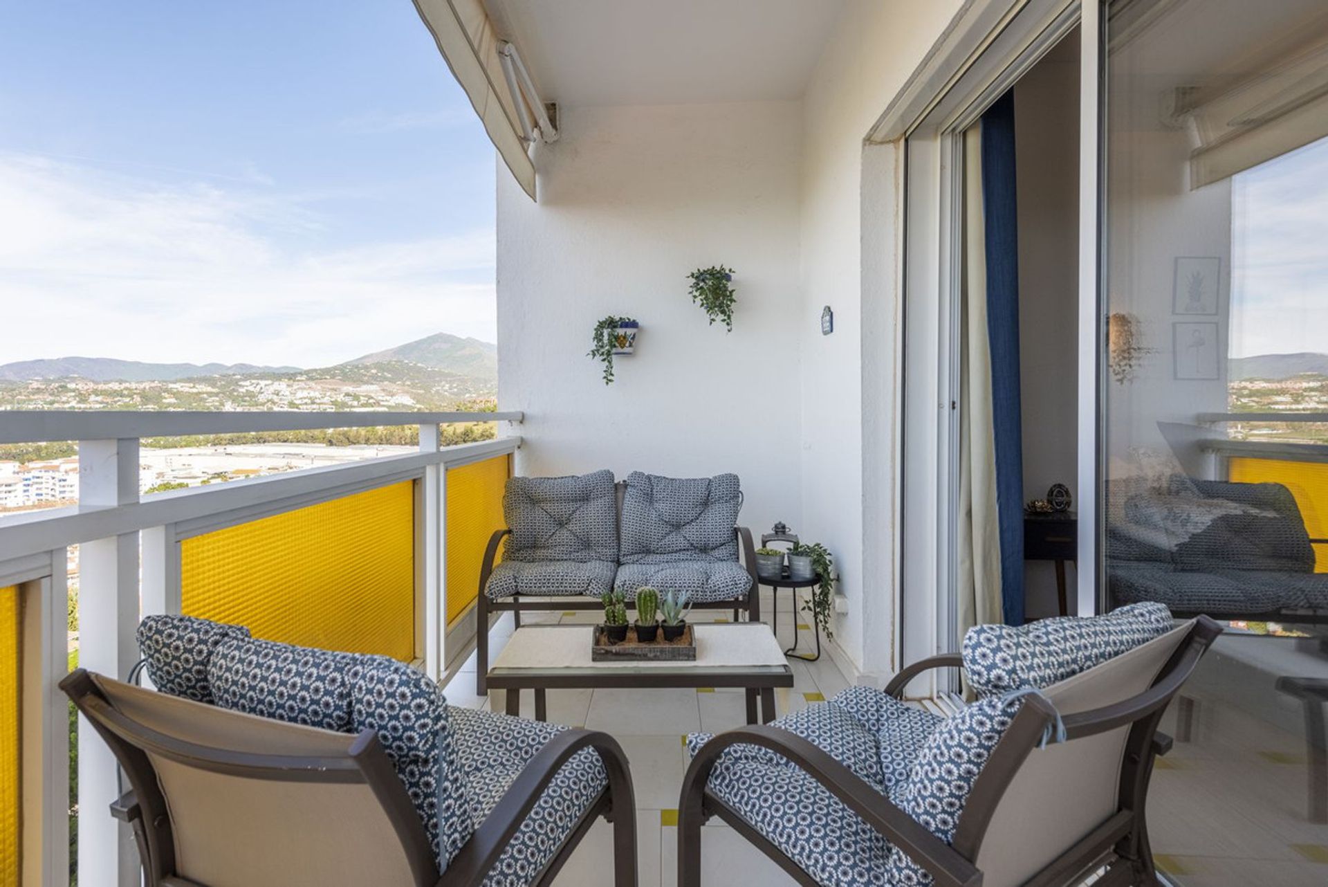 Condominio nel Marbella, Andalucía 12192386