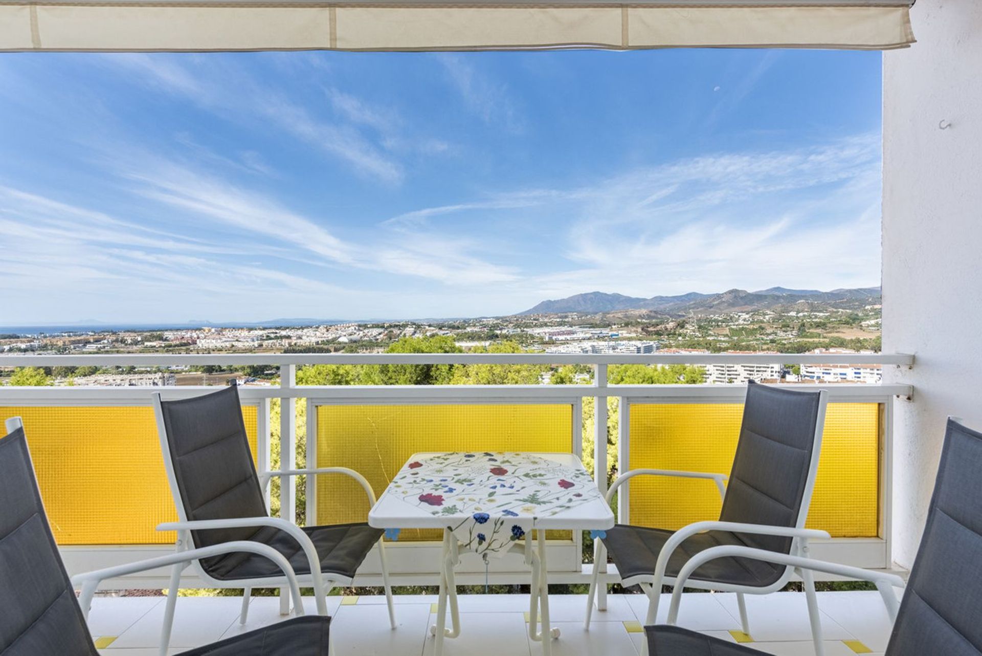 Condominio nel Marbella, Andalucía 12192386