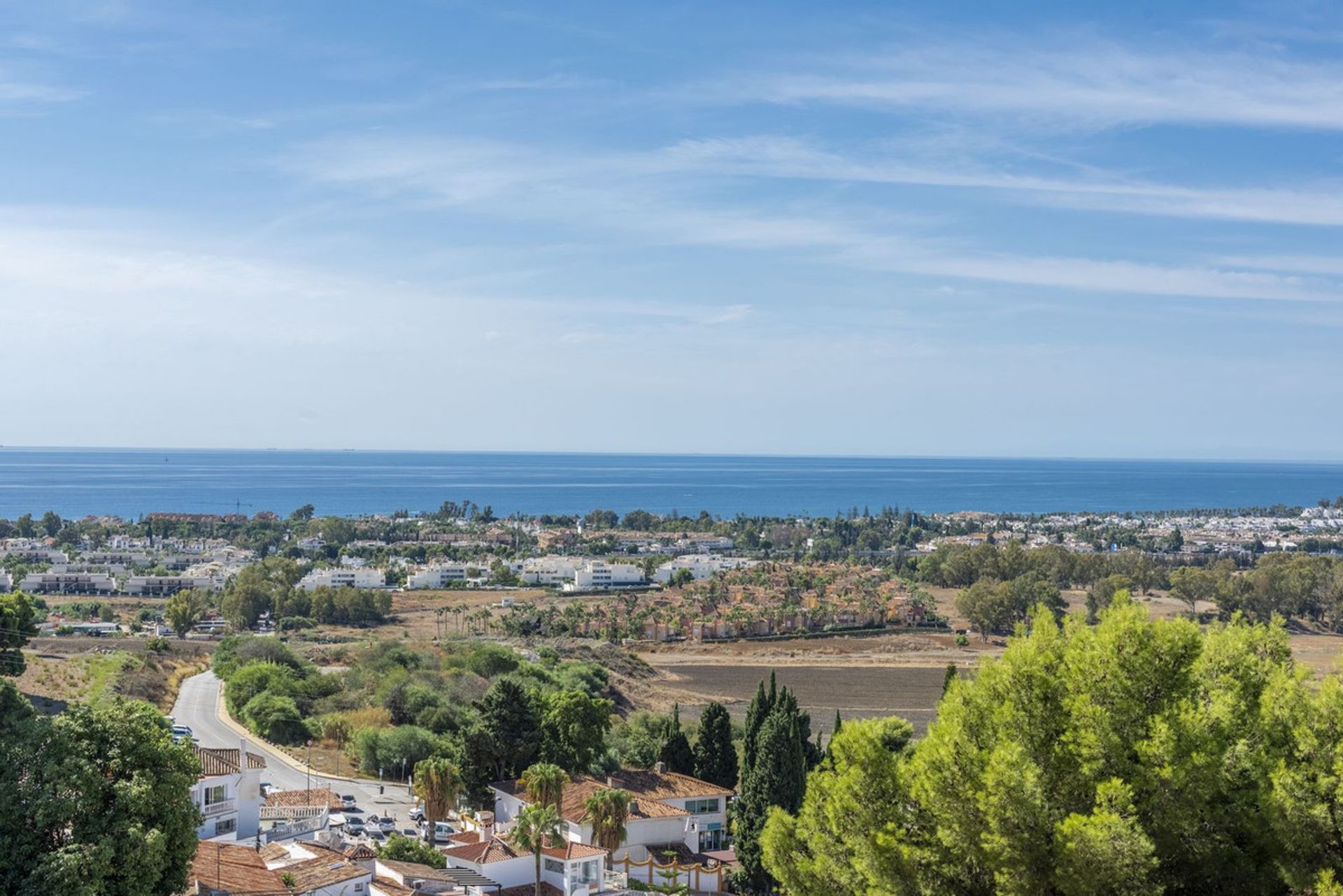 Condominio nel Marbella, Andalucía 12192386