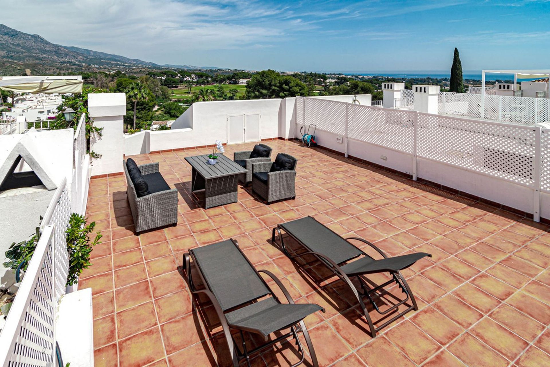 casa en Marbella, Andalucía 12192408