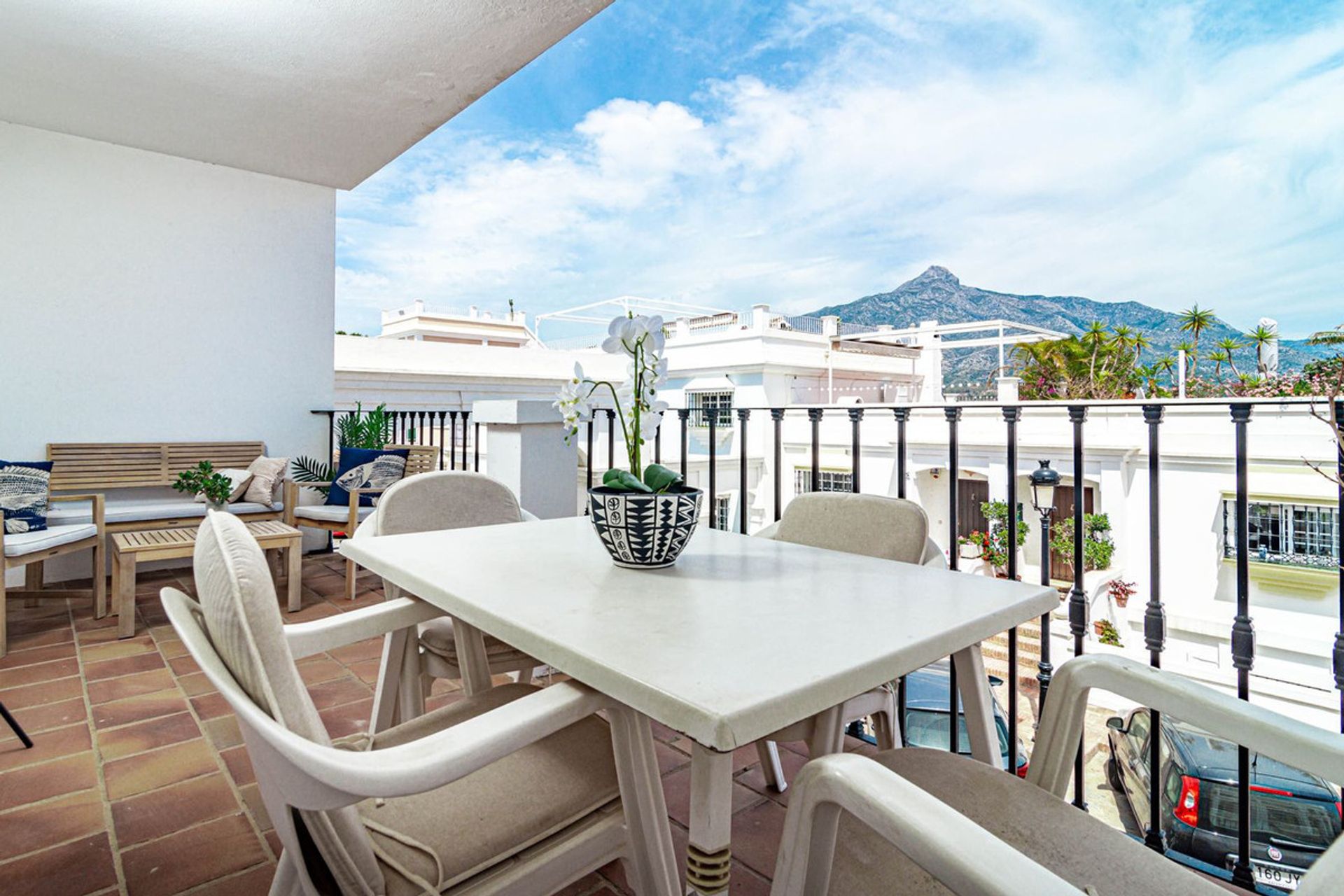 casa en Marbella, Andalucía 12192408