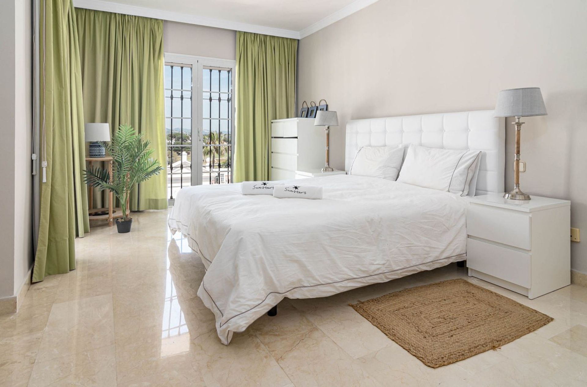 casa en Marbella, Andalucía 12192408