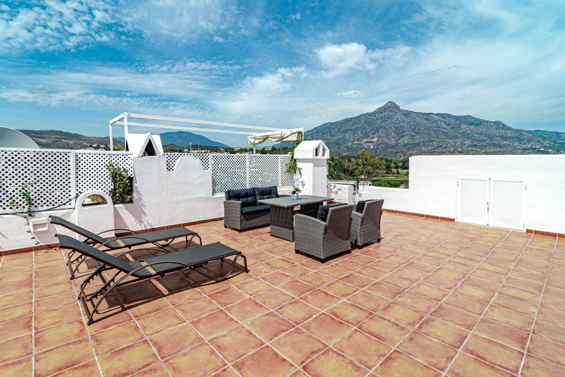 casa en Marbella, Andalucía 12192408