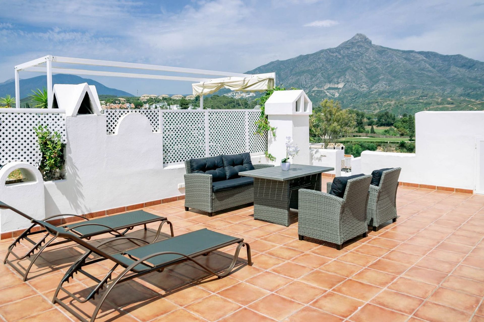 Haus im Marbella, Andalusien 12192408