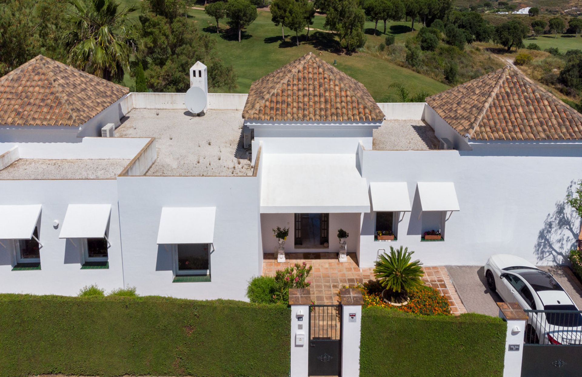 rumah dalam , Andalucía 12192416